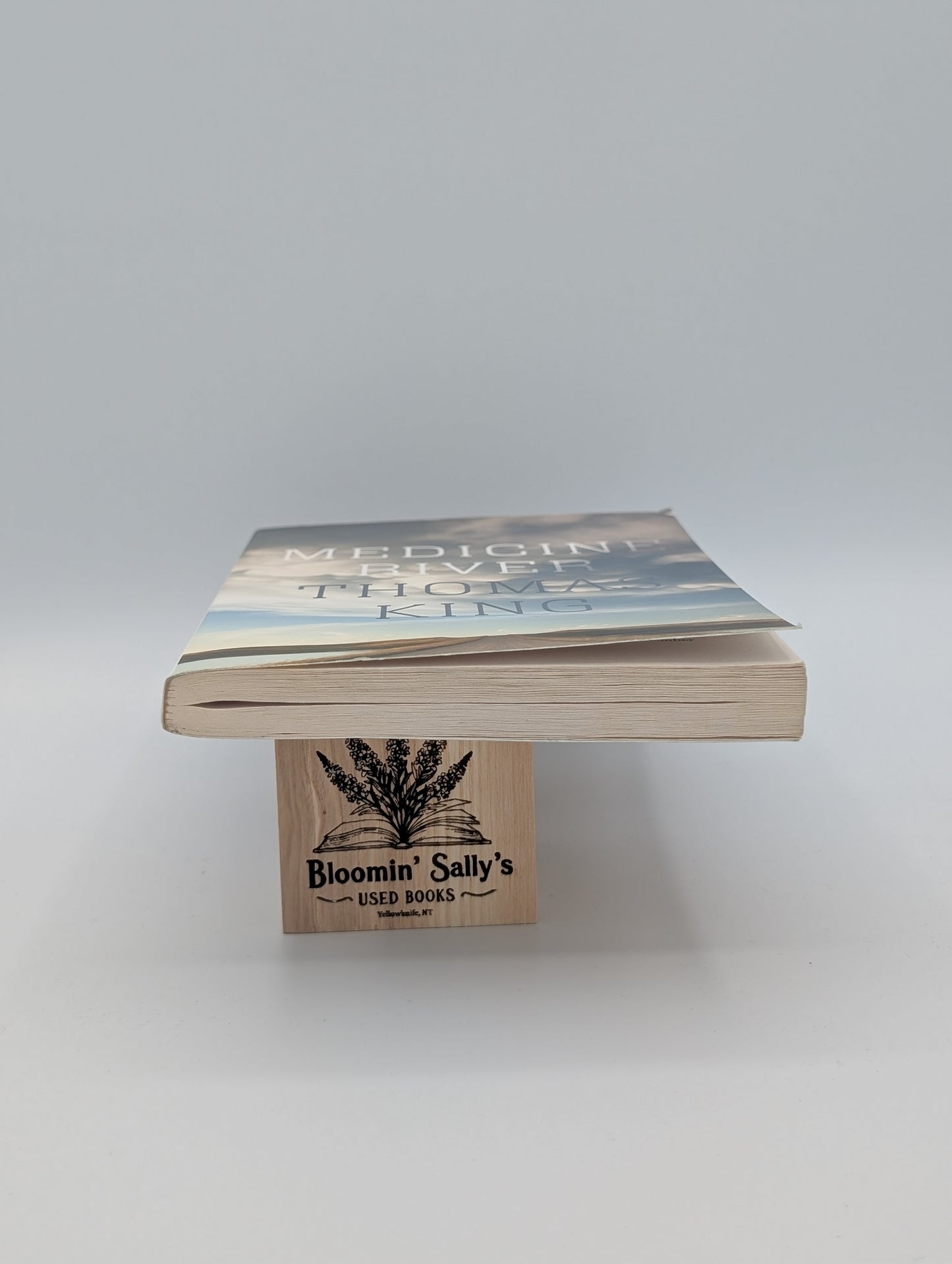 Medicine River : Édition Penguin Modern Classics