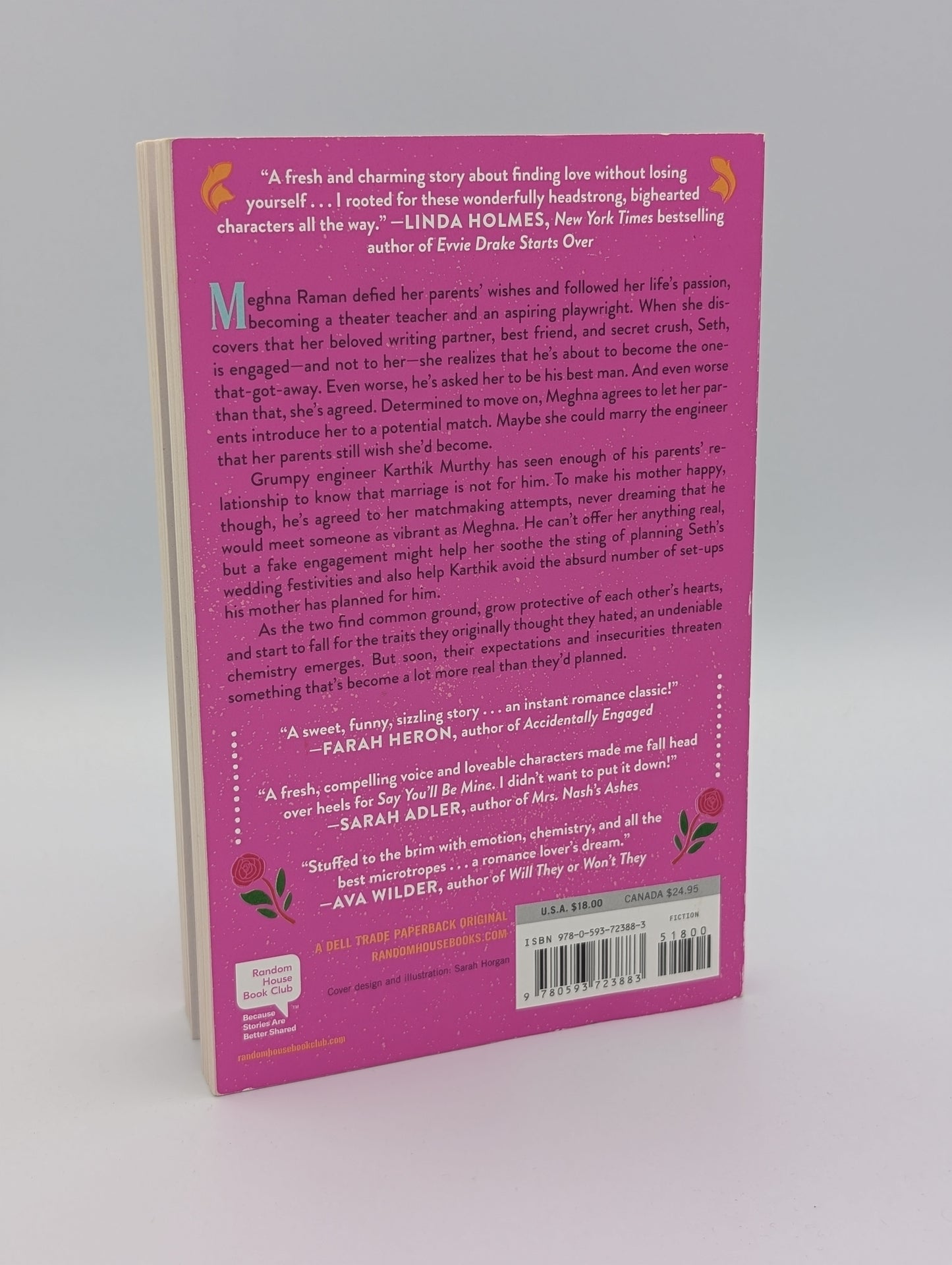 Say You'll Be Mine: A Novel
