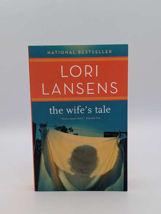 The Wife's Tale
