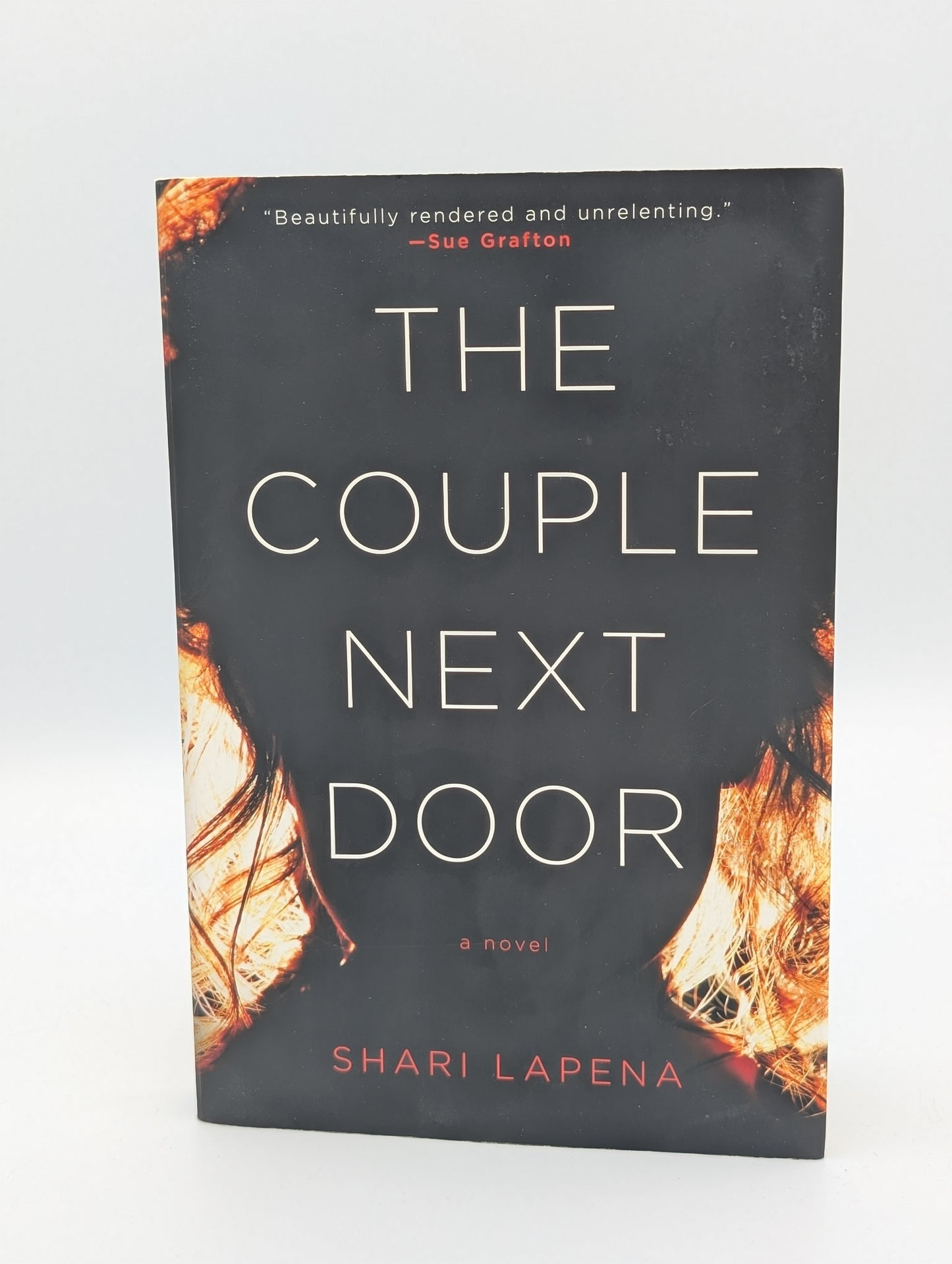 The Couple Next Door: A Novel