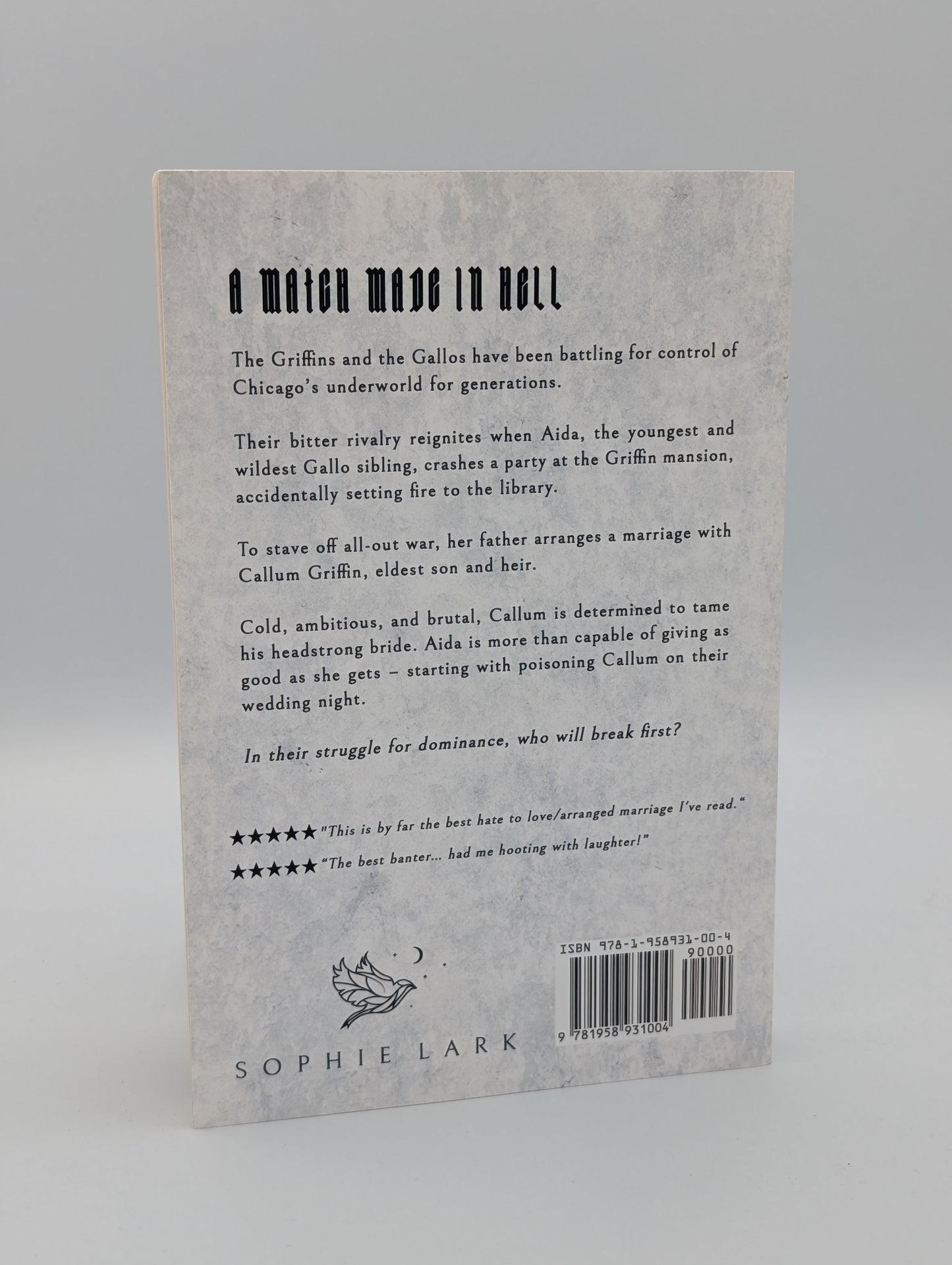 Brutal Prince : Édition illustrée (Brutal Birthright)