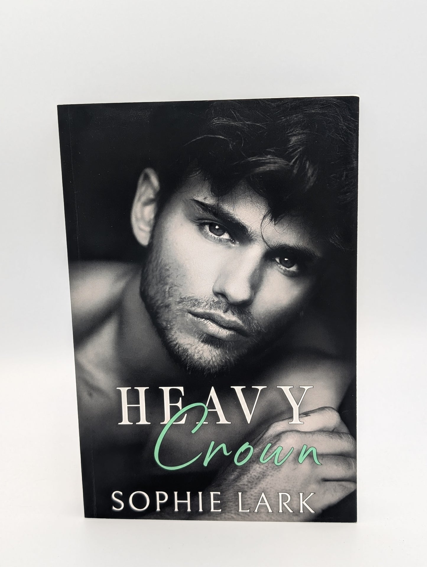 Heavy Crown : Une romance mafieuse sombre (Brutal Birthright)
