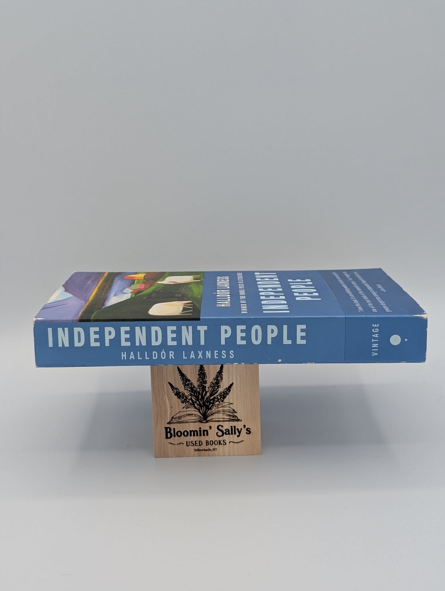 Personnes indépendantes