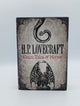 HP Lovecraft : Grandes histoires d'horreur (Fall River Classics)