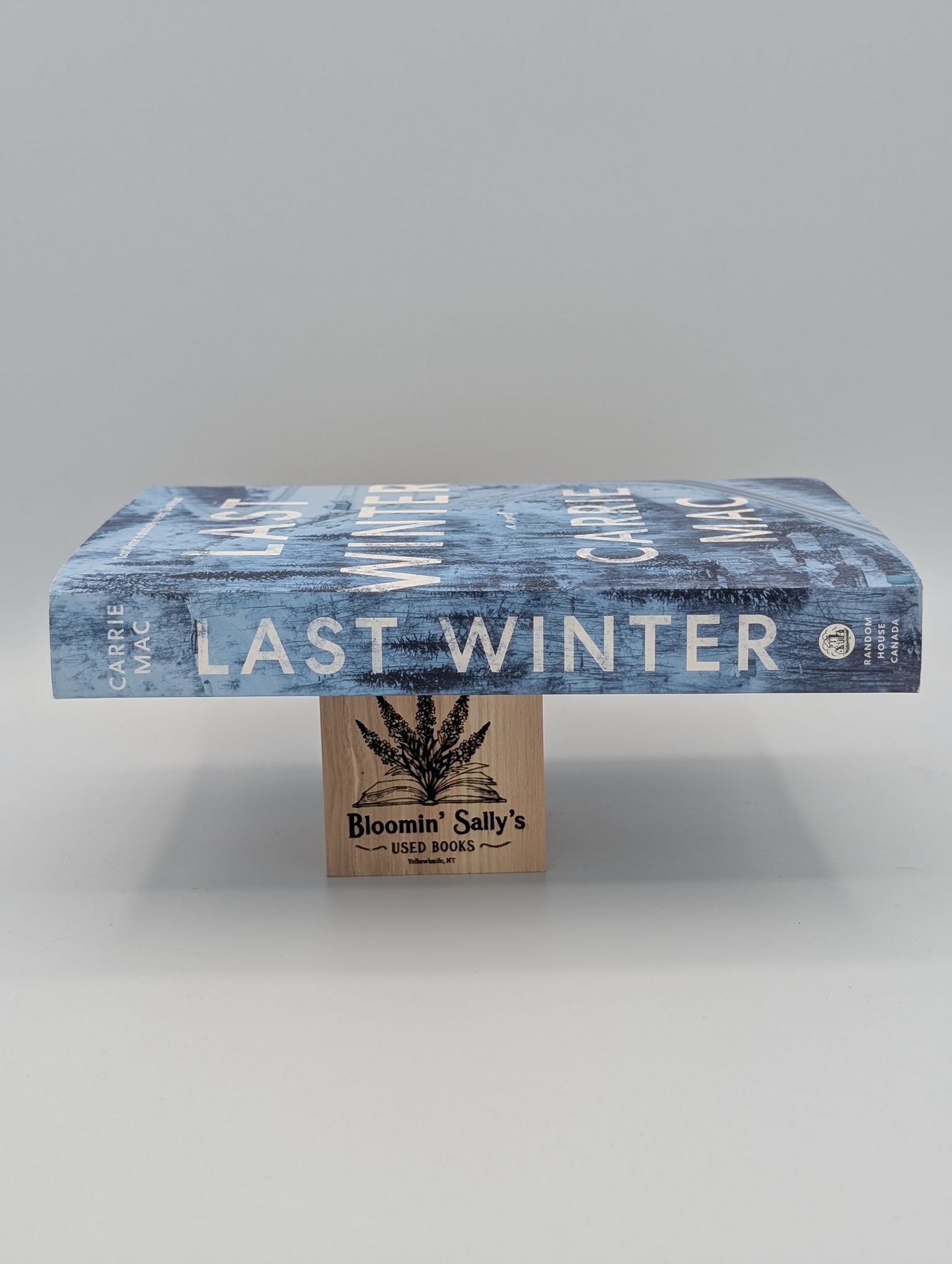 Last Winter