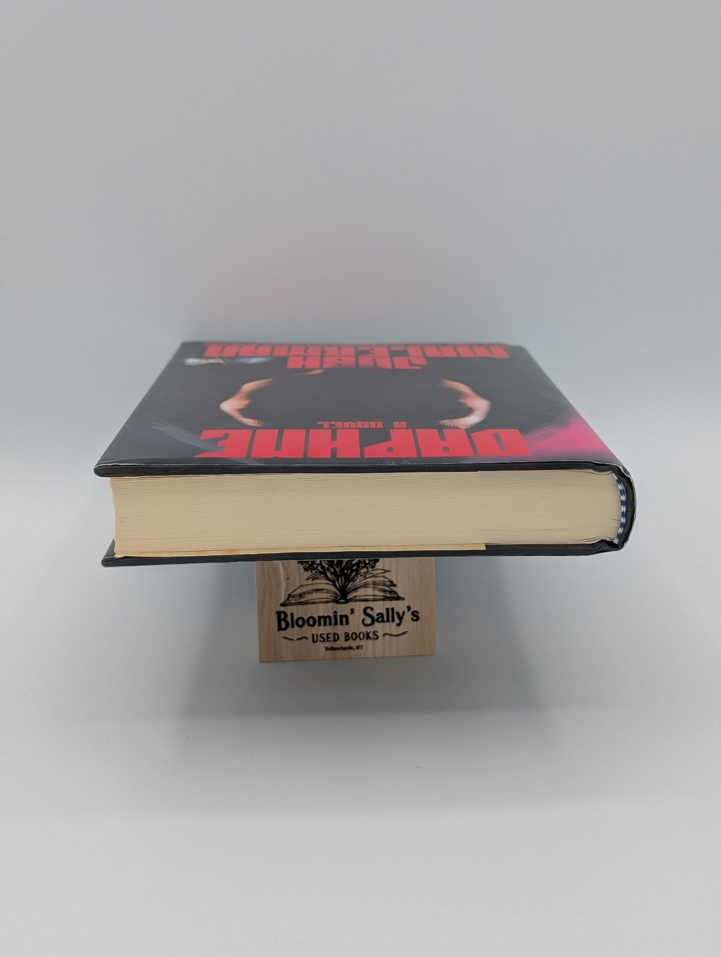 Daphne: A Novel