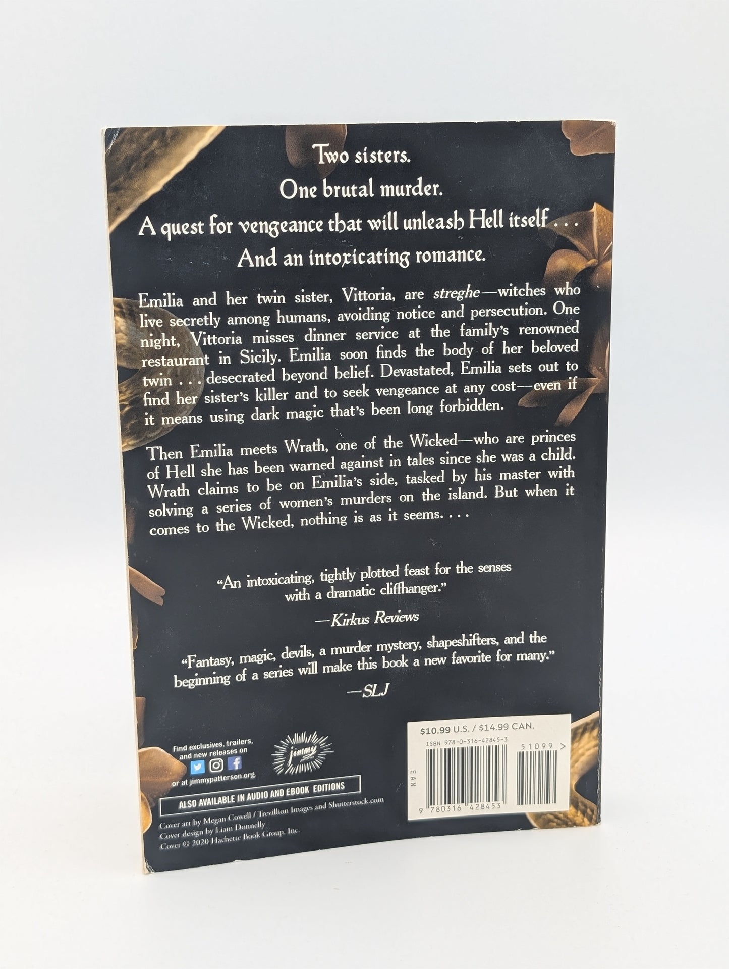 Le Royaume des Méchants (Le Royaume des Méchants, 1)