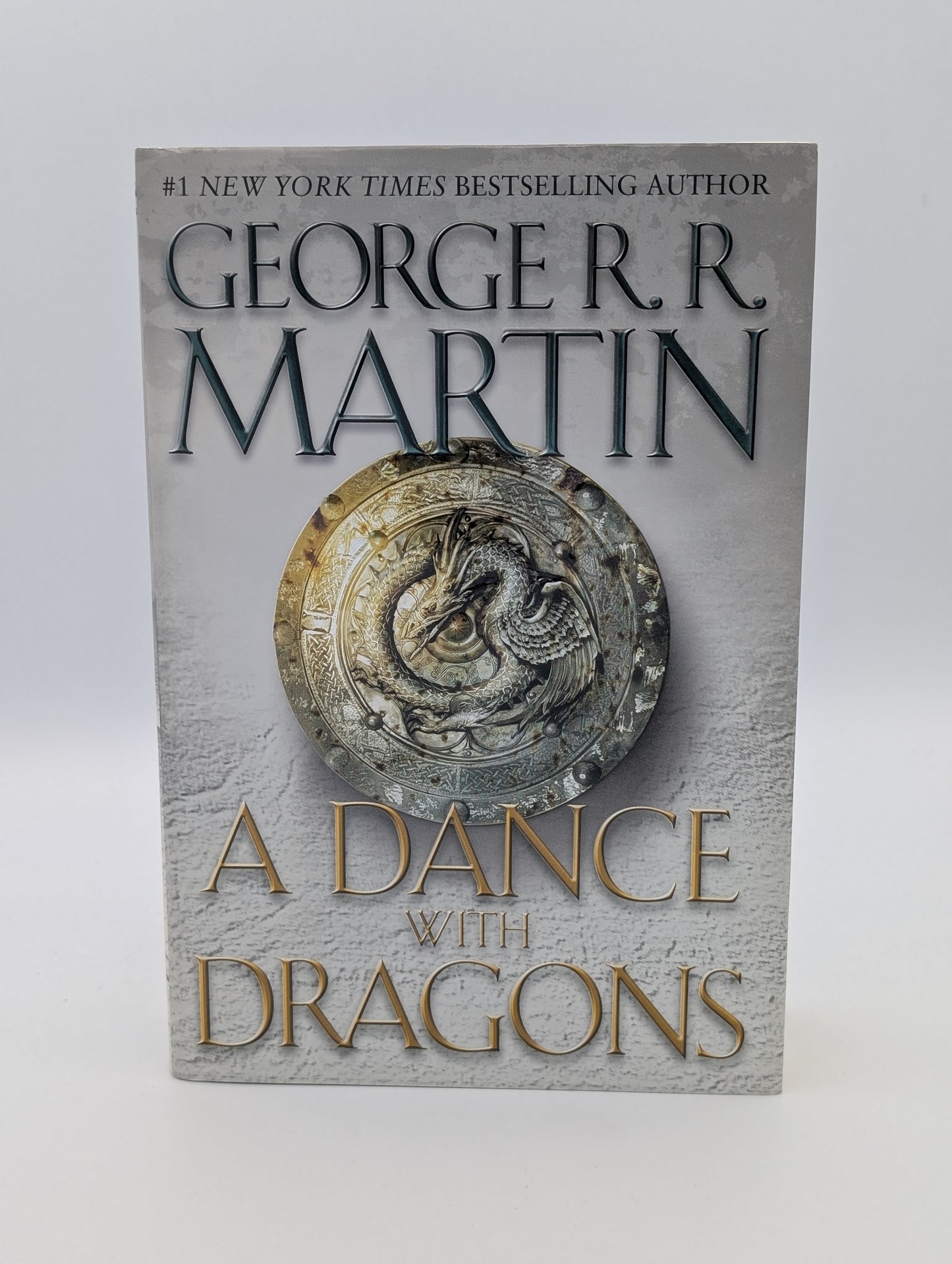 Une danse avec les dragons : 05