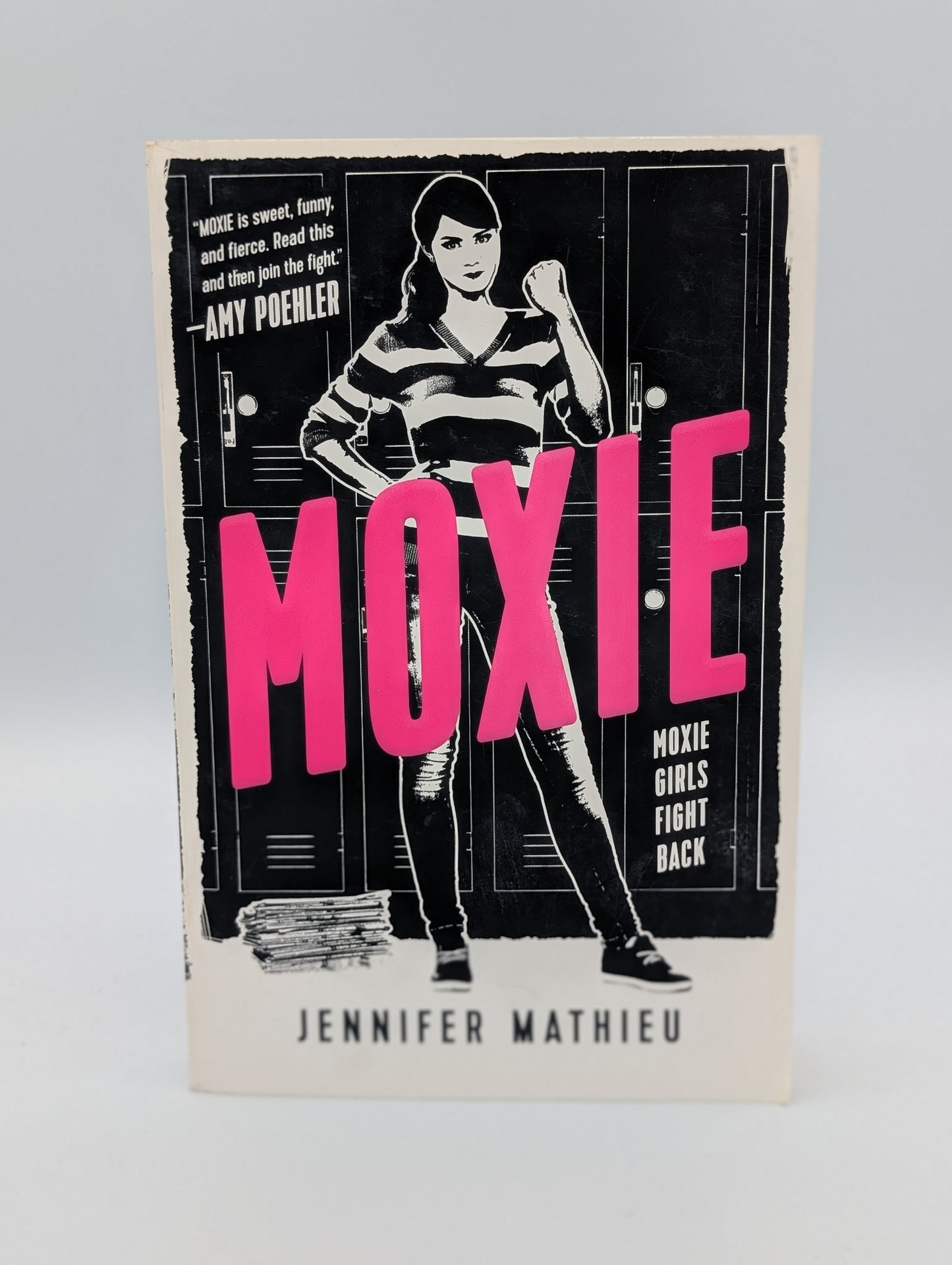 Moxie
