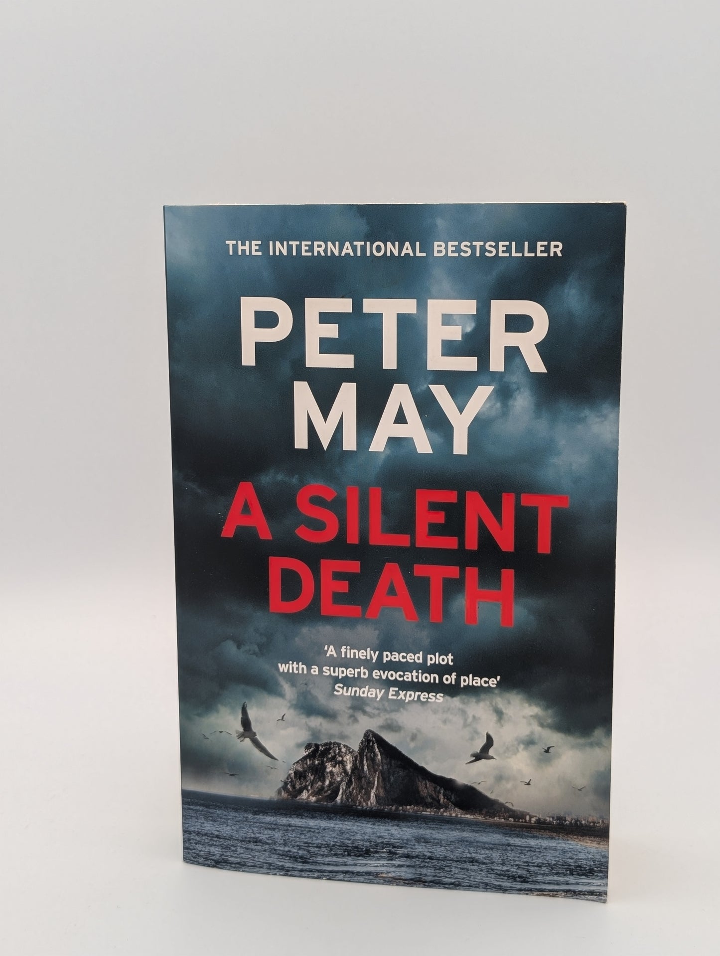 A Silent Death
