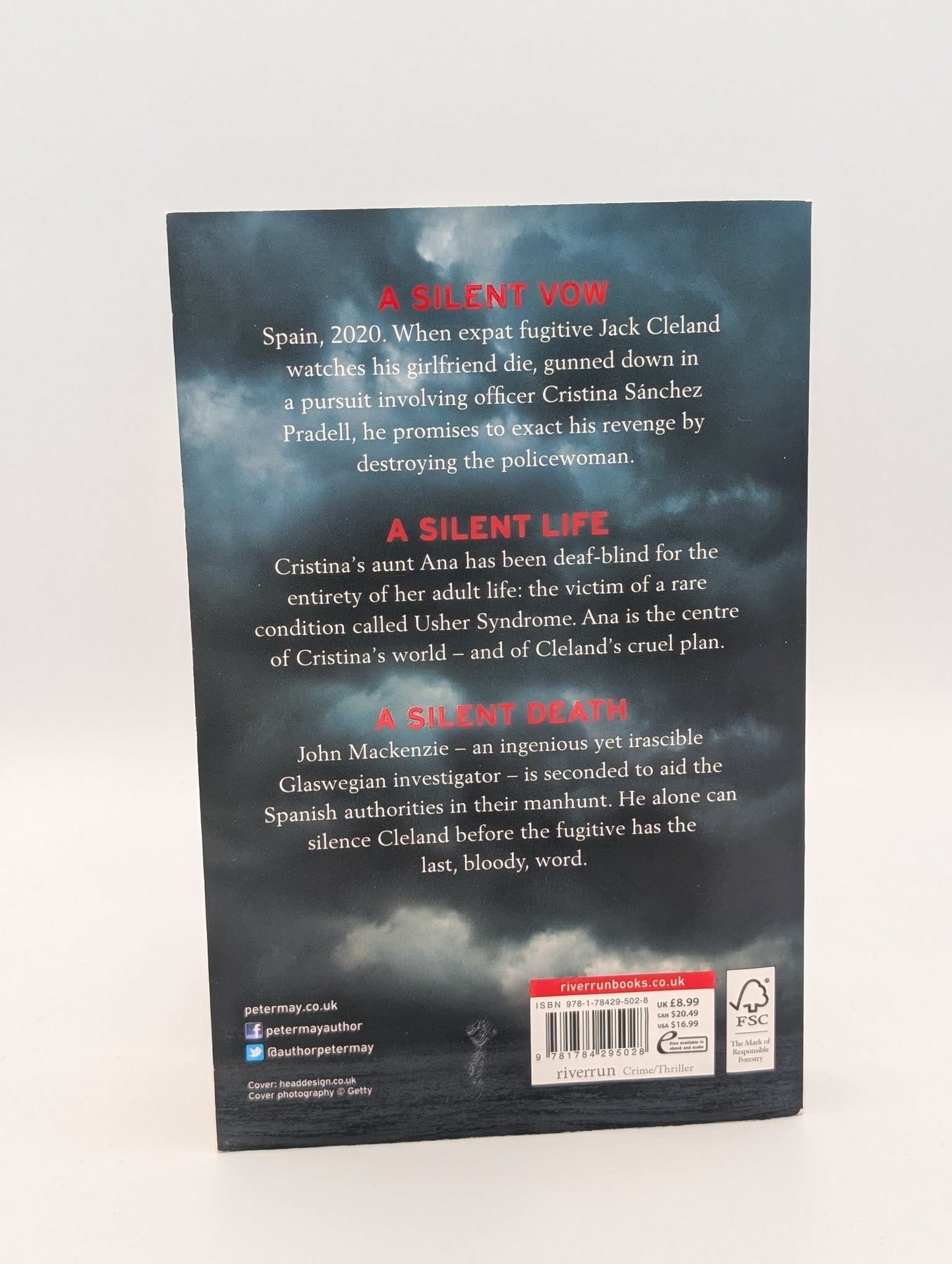 A Silent Death