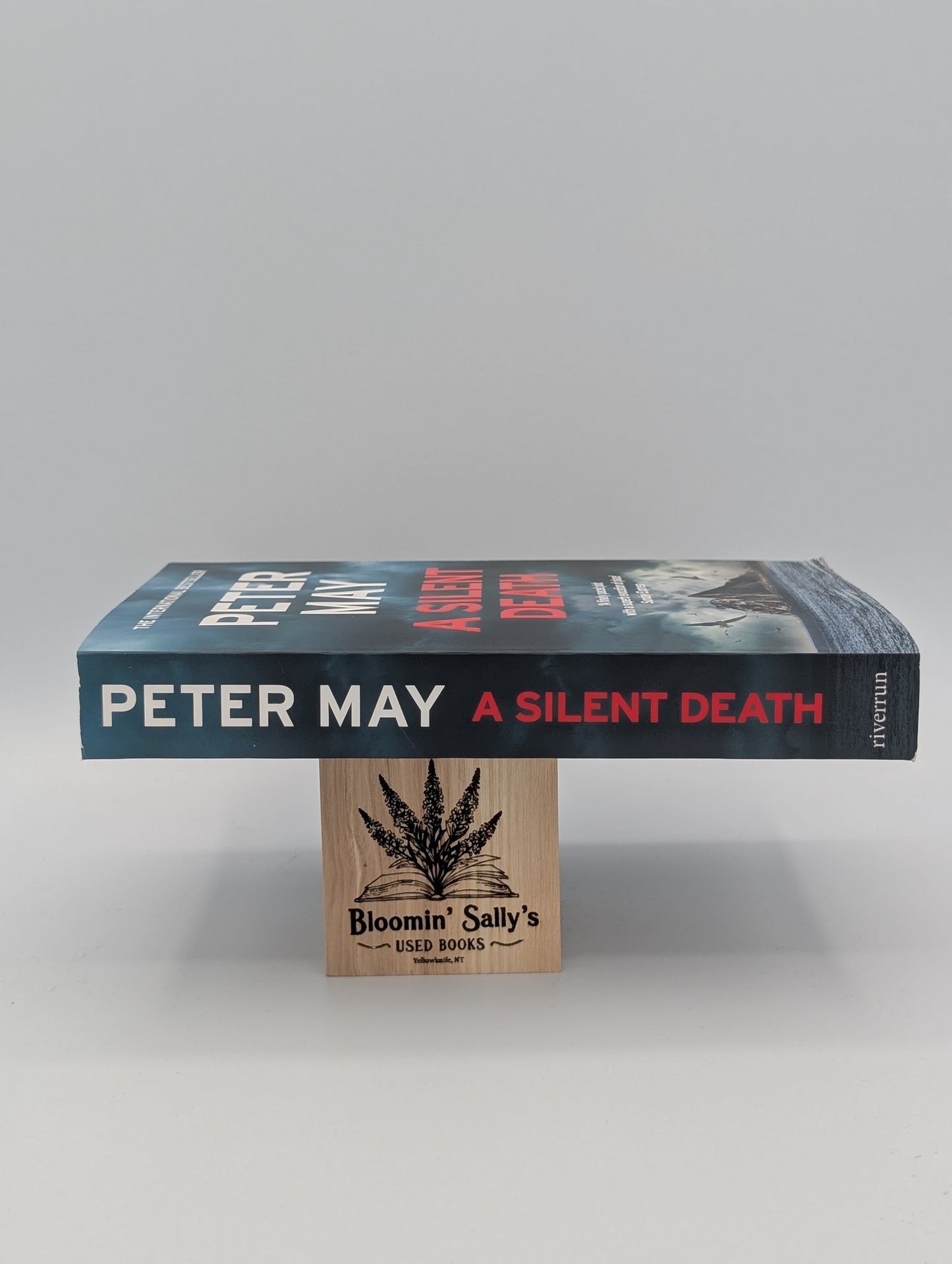 A Silent Death