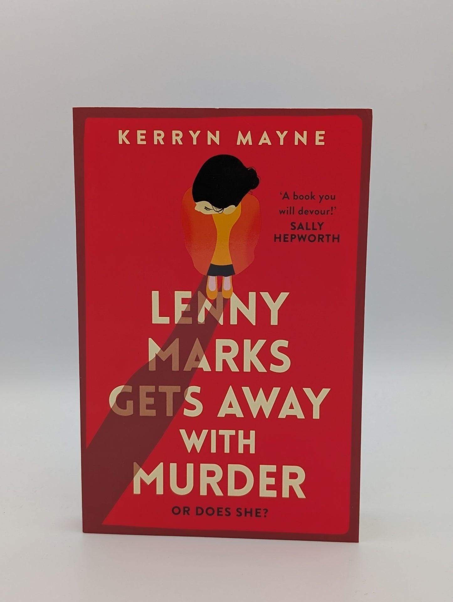 Lenny Marks s'en tire après avoir commis un meurtre