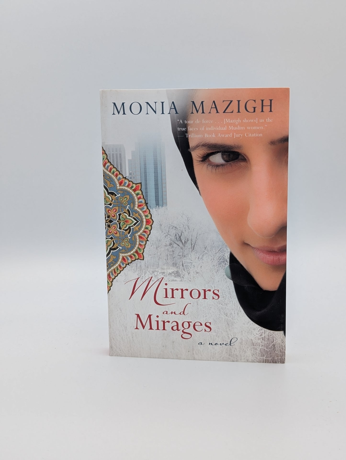 Mirrors and Mirages