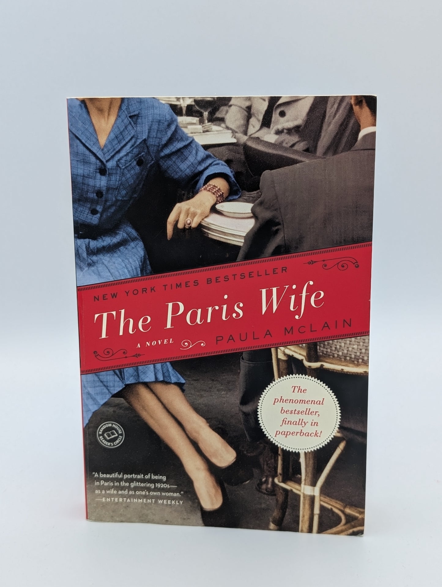 The Paris Wife