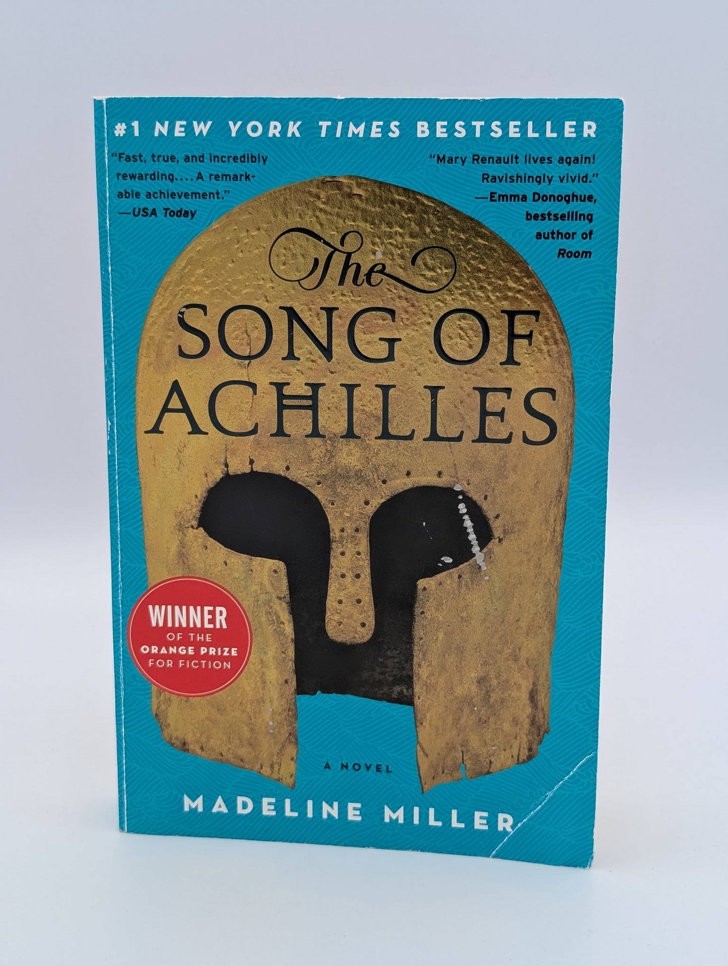Song of Achilles, The