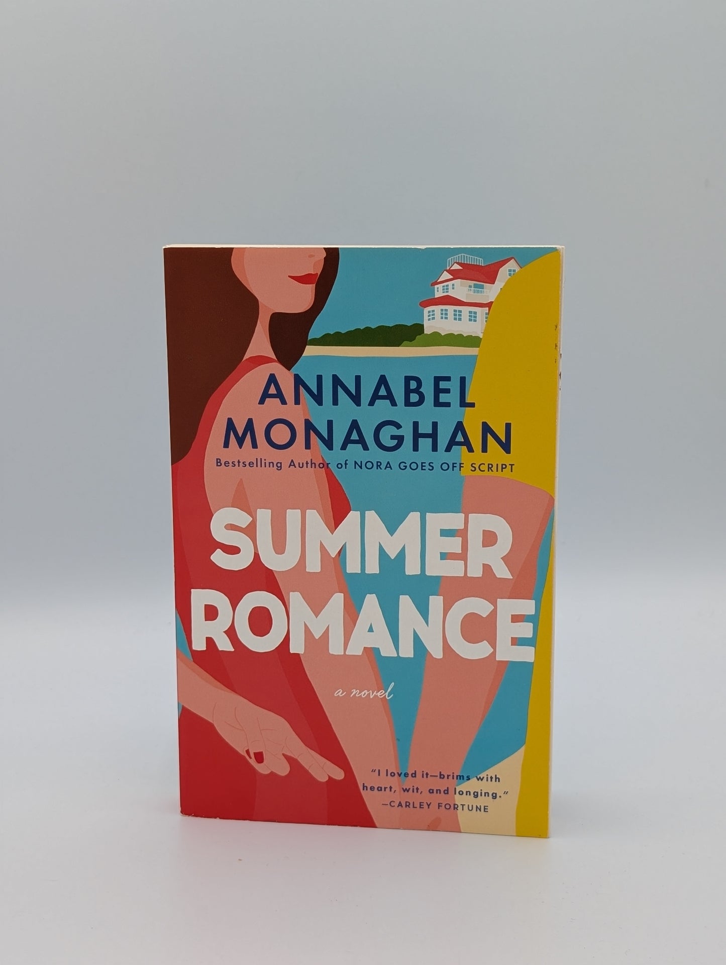 Romance d'été