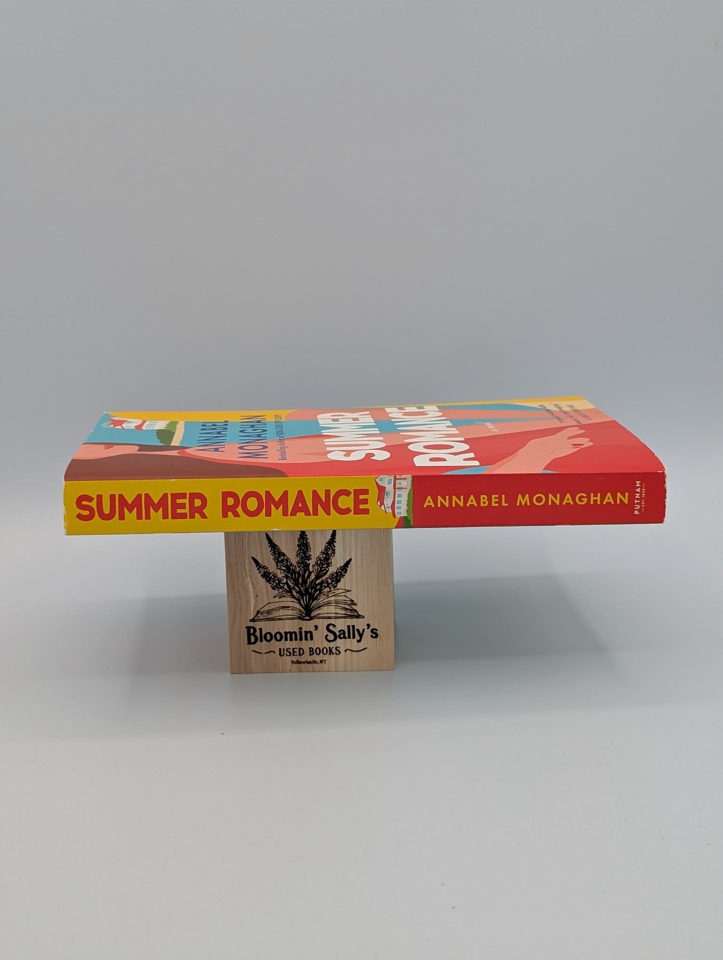 Romance d'été