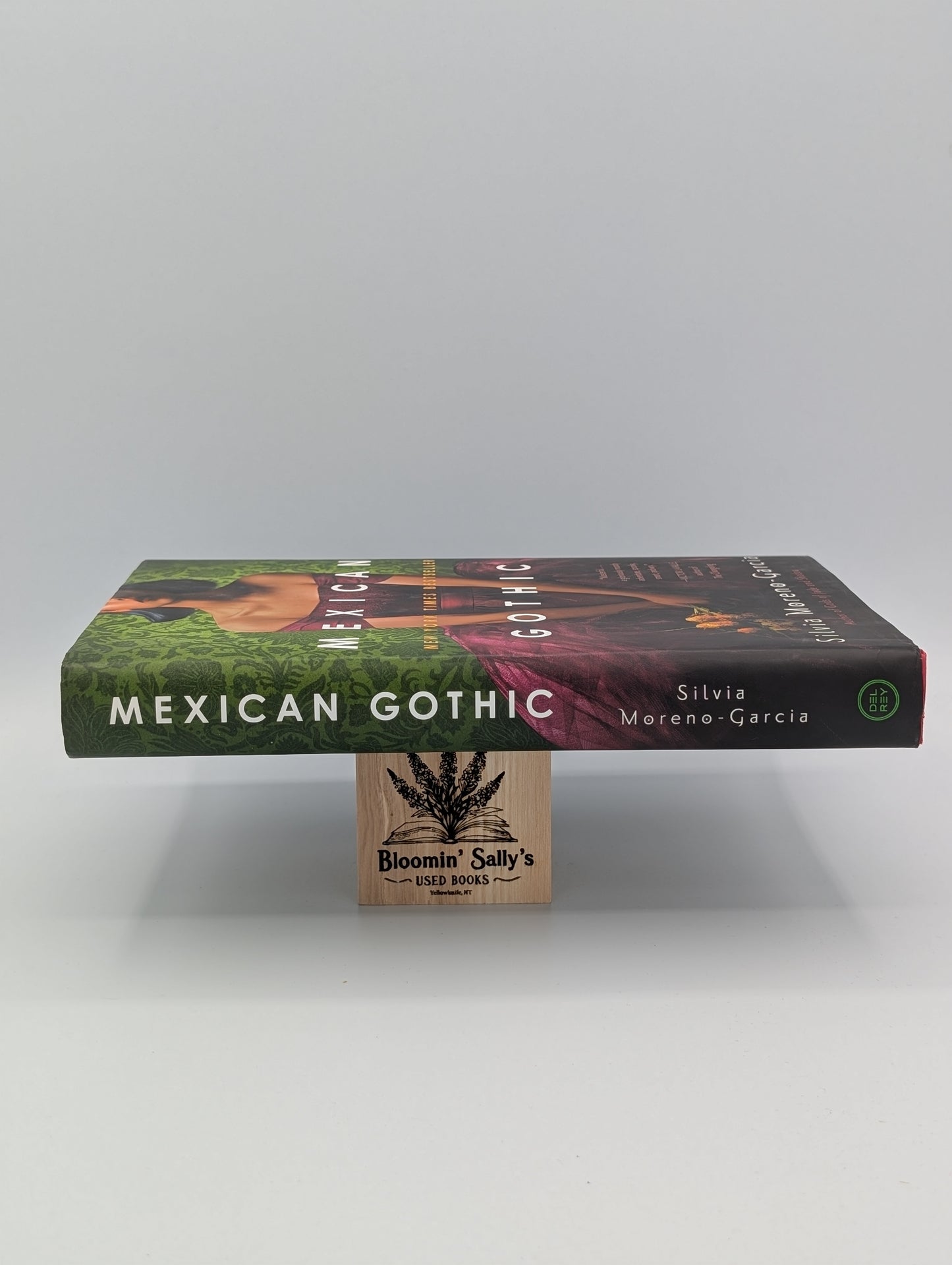 Gothique mexicain