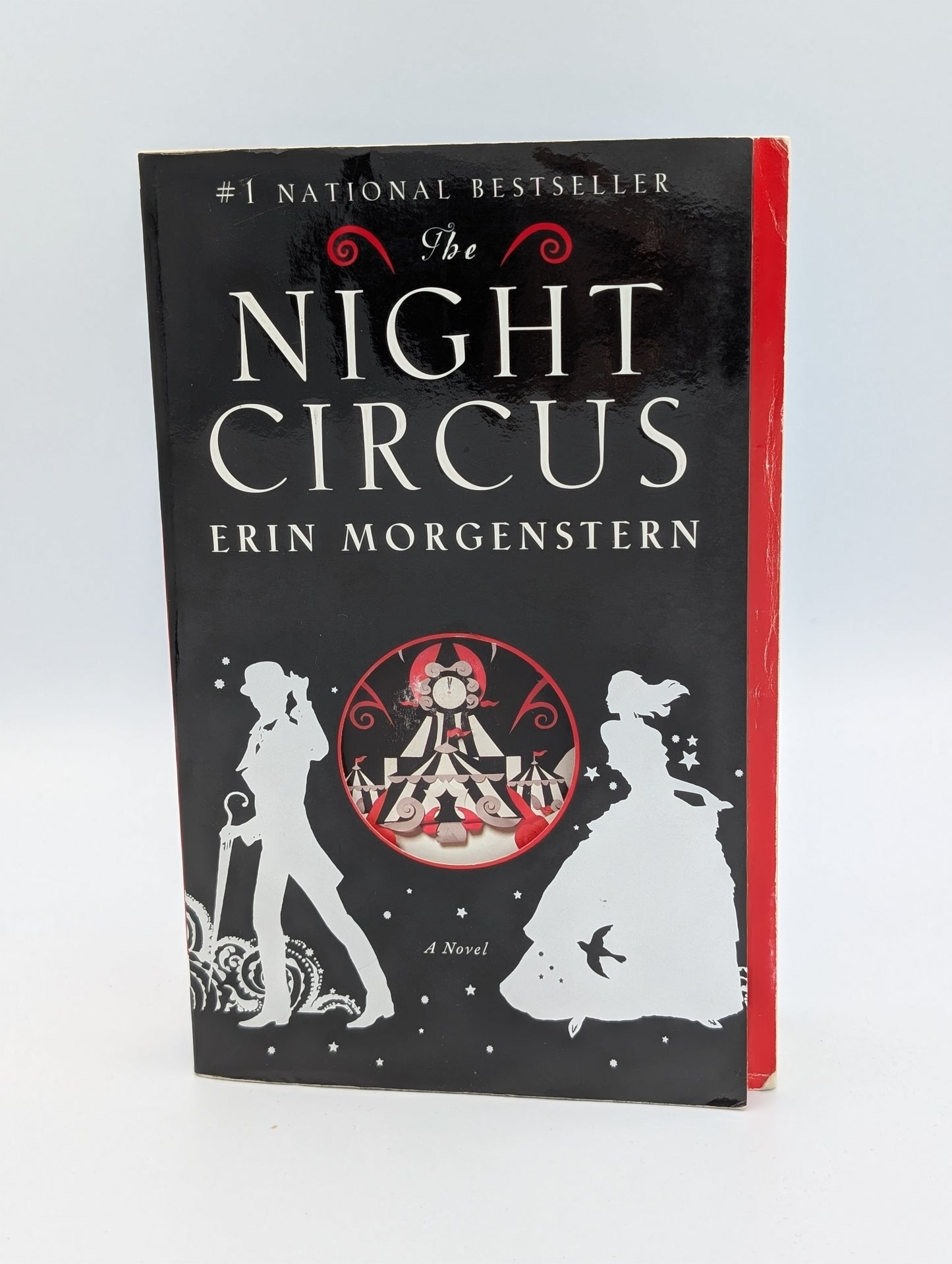 Le Cirque des Rêves (Très bien)