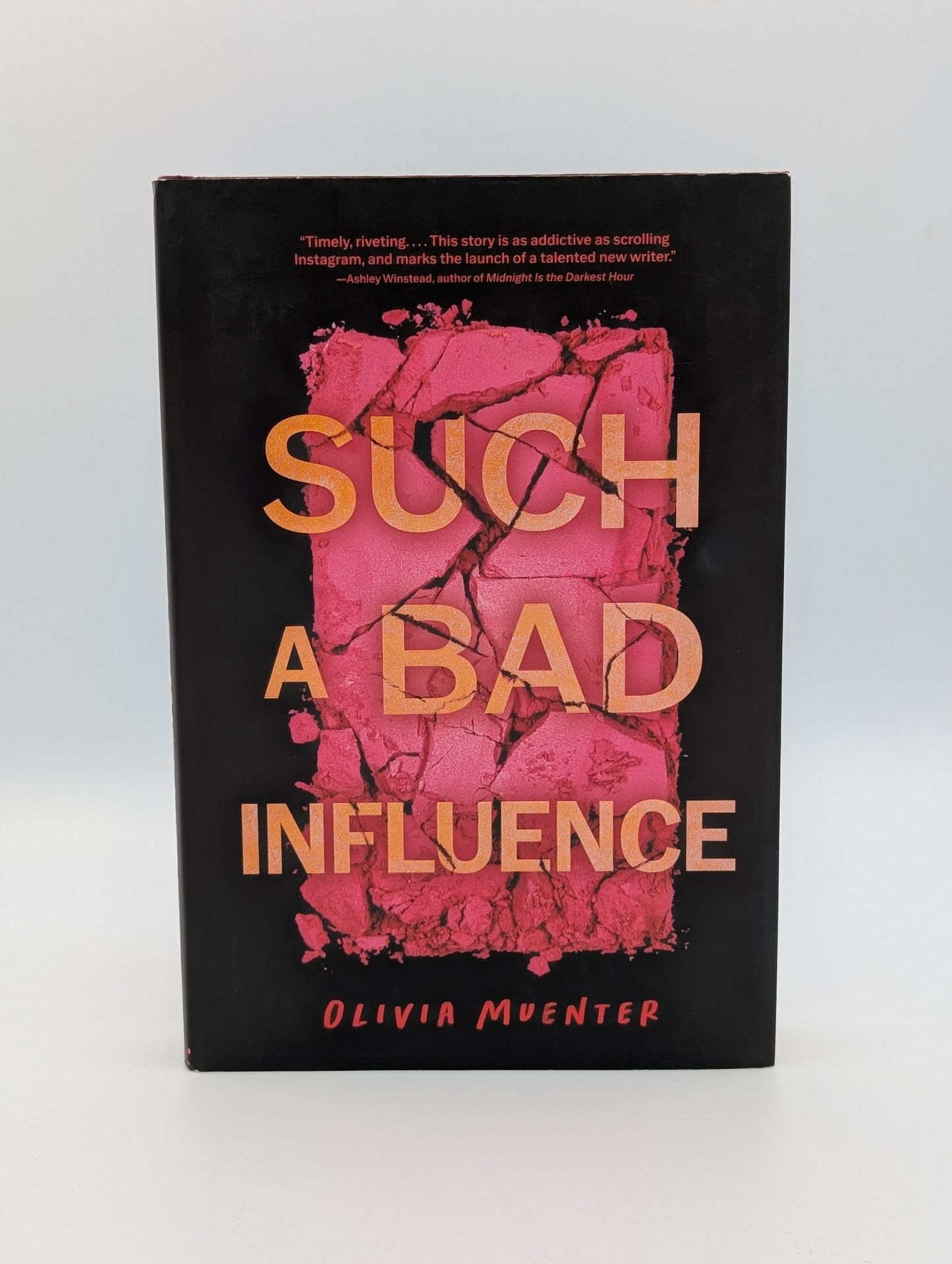 Une si mauvaise influence