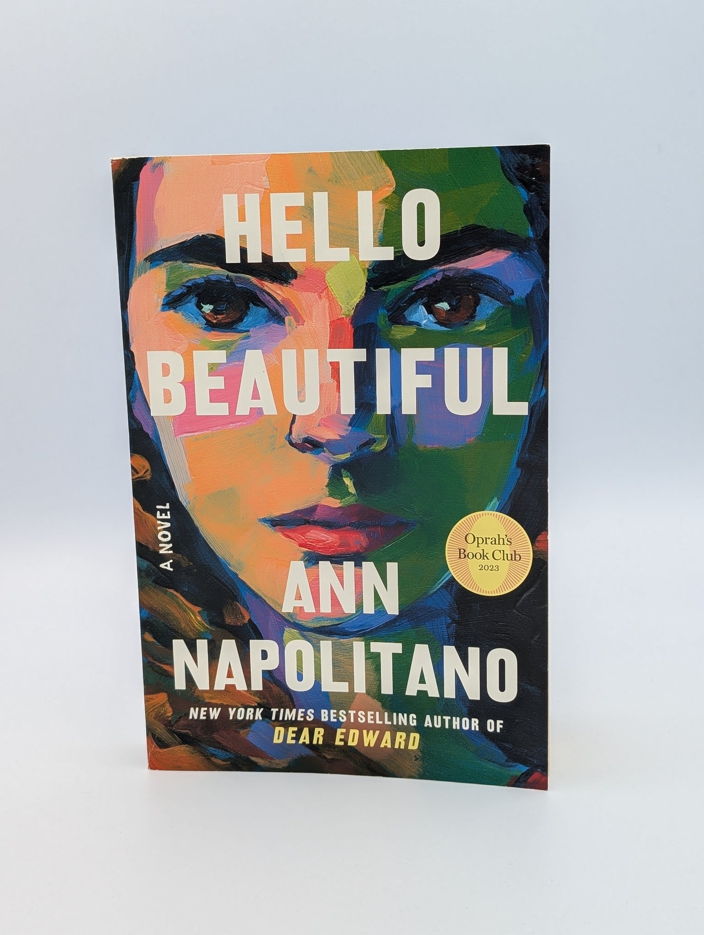 Bonjour Belle (Le club de lecture d'Oprah) : Un roman