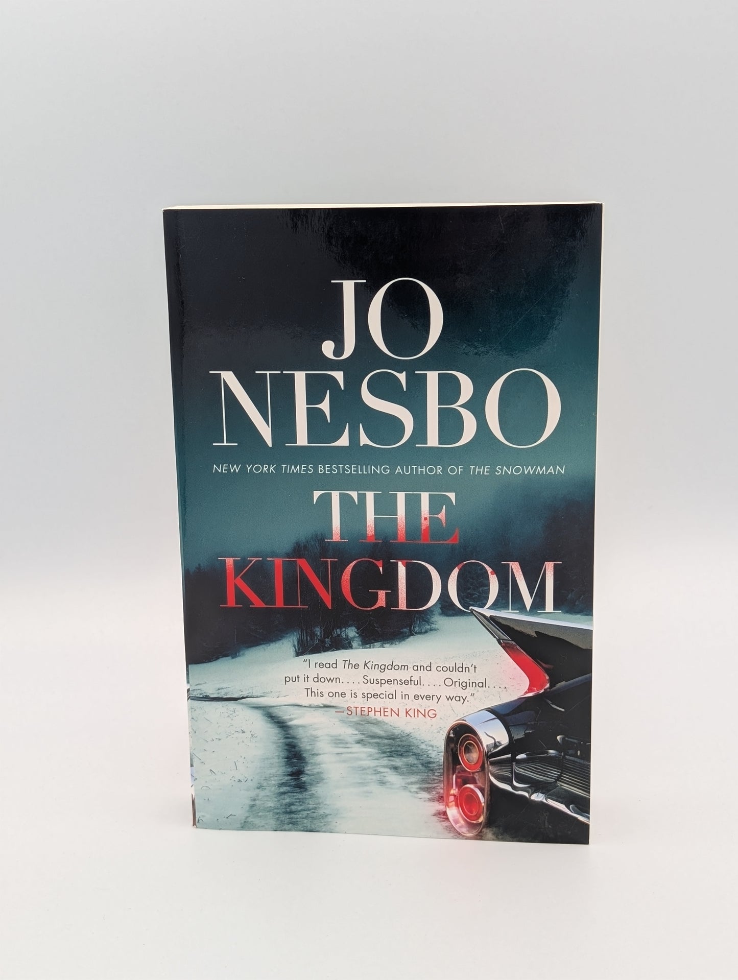 The Kingdom