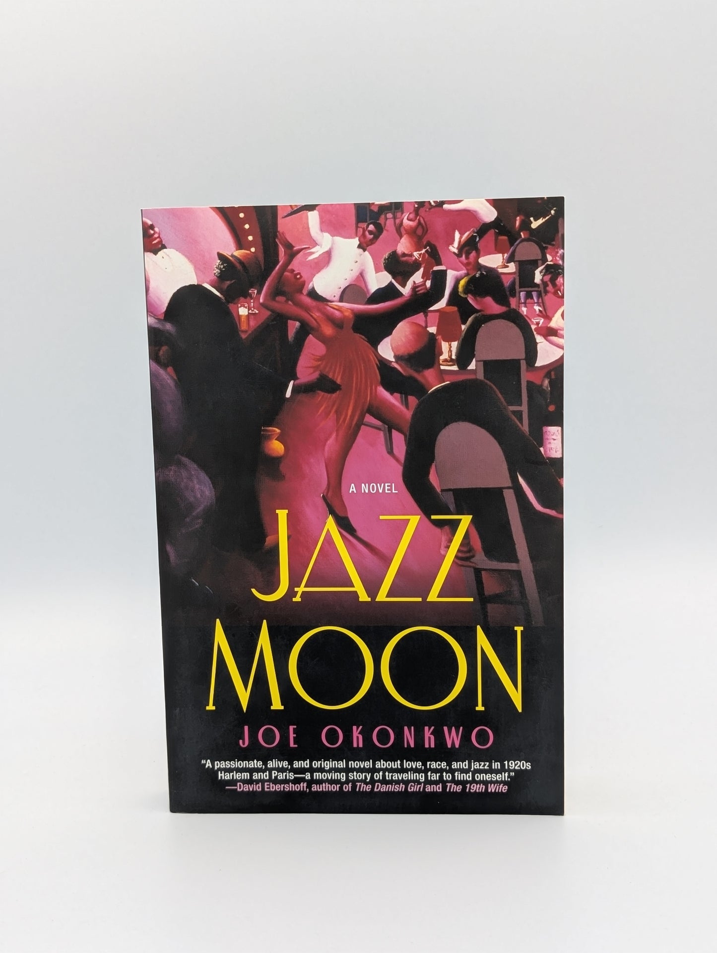 Lune de jazz