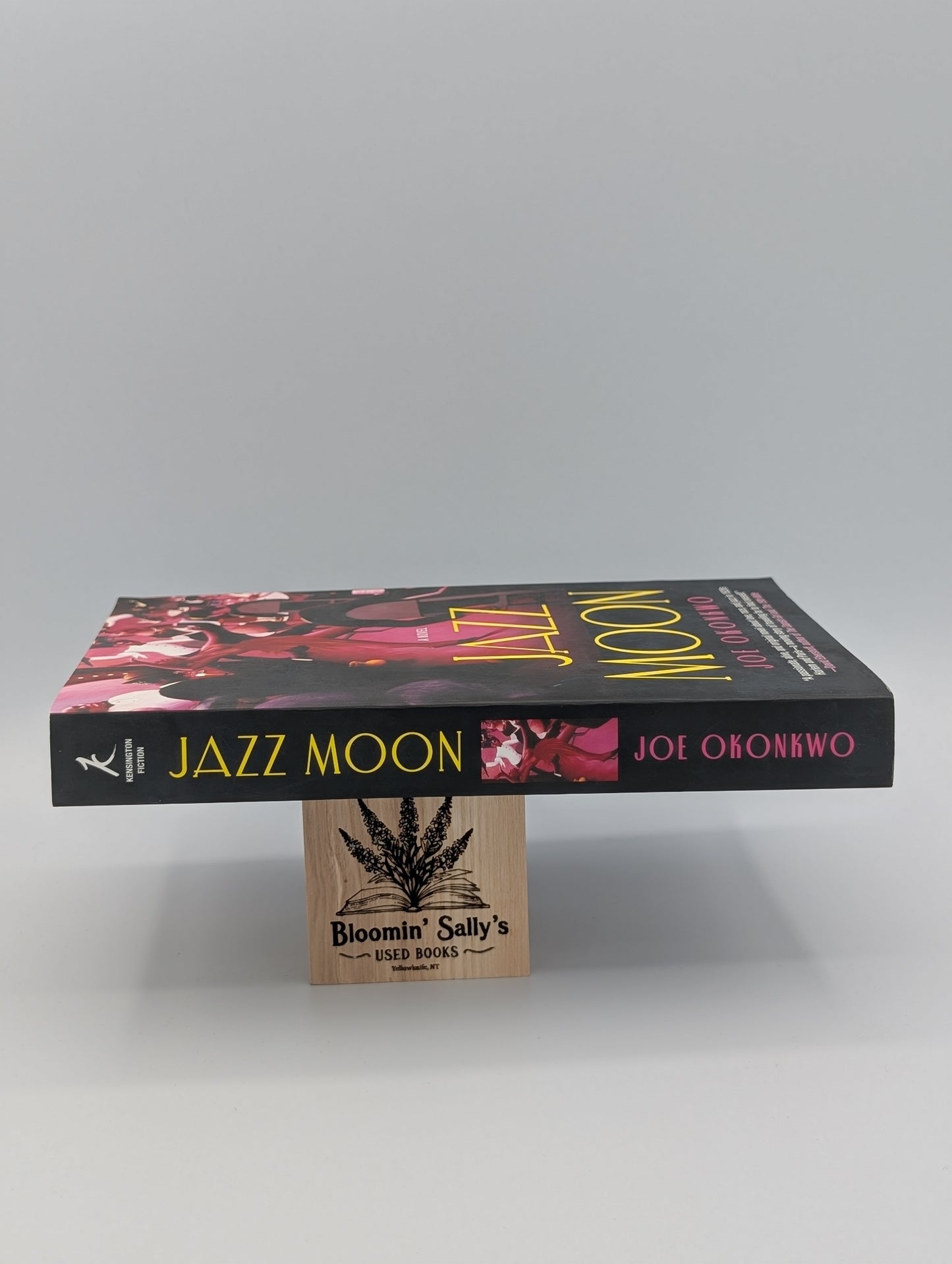 Lune de jazz