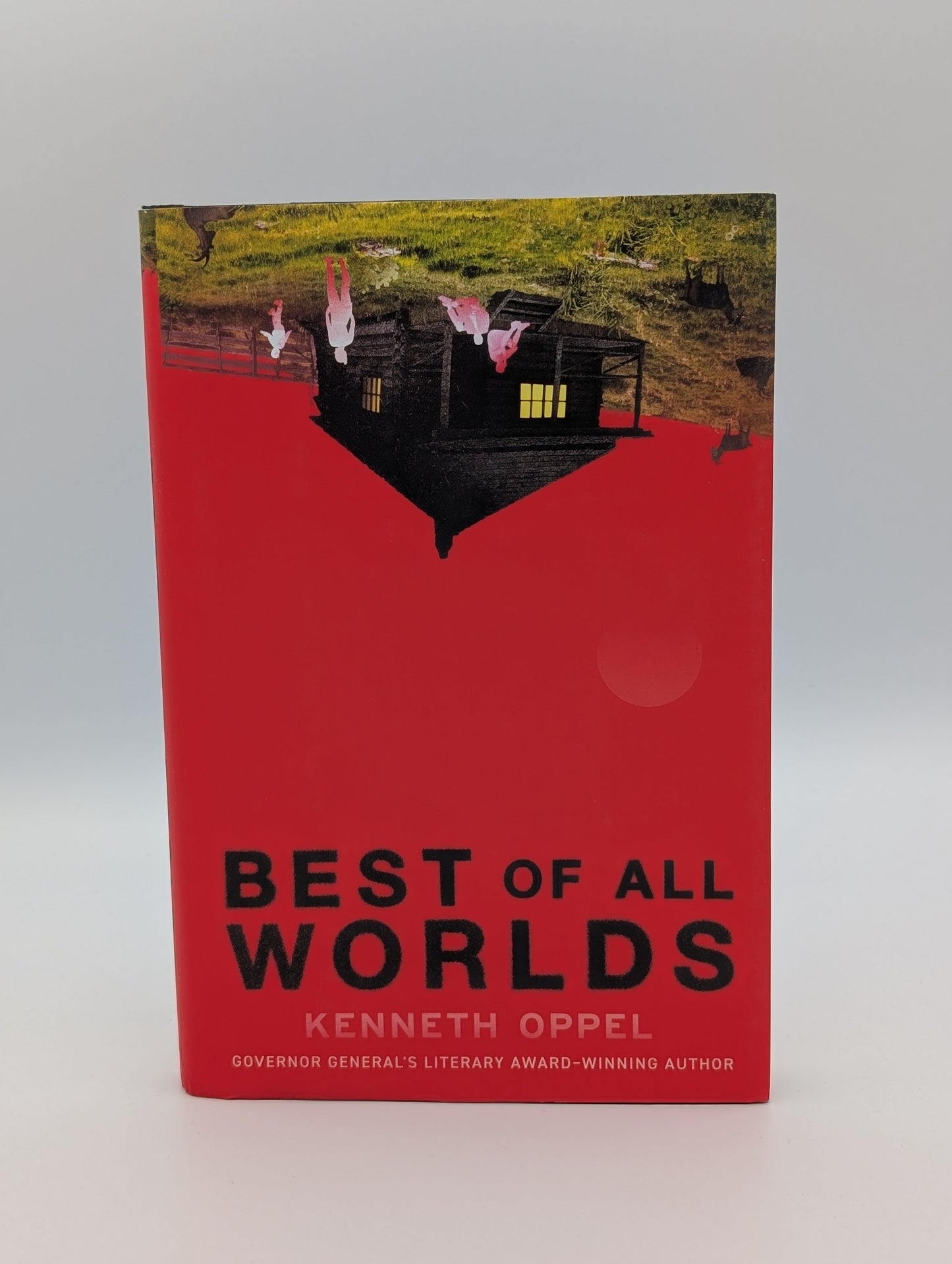 Best of All Worlds