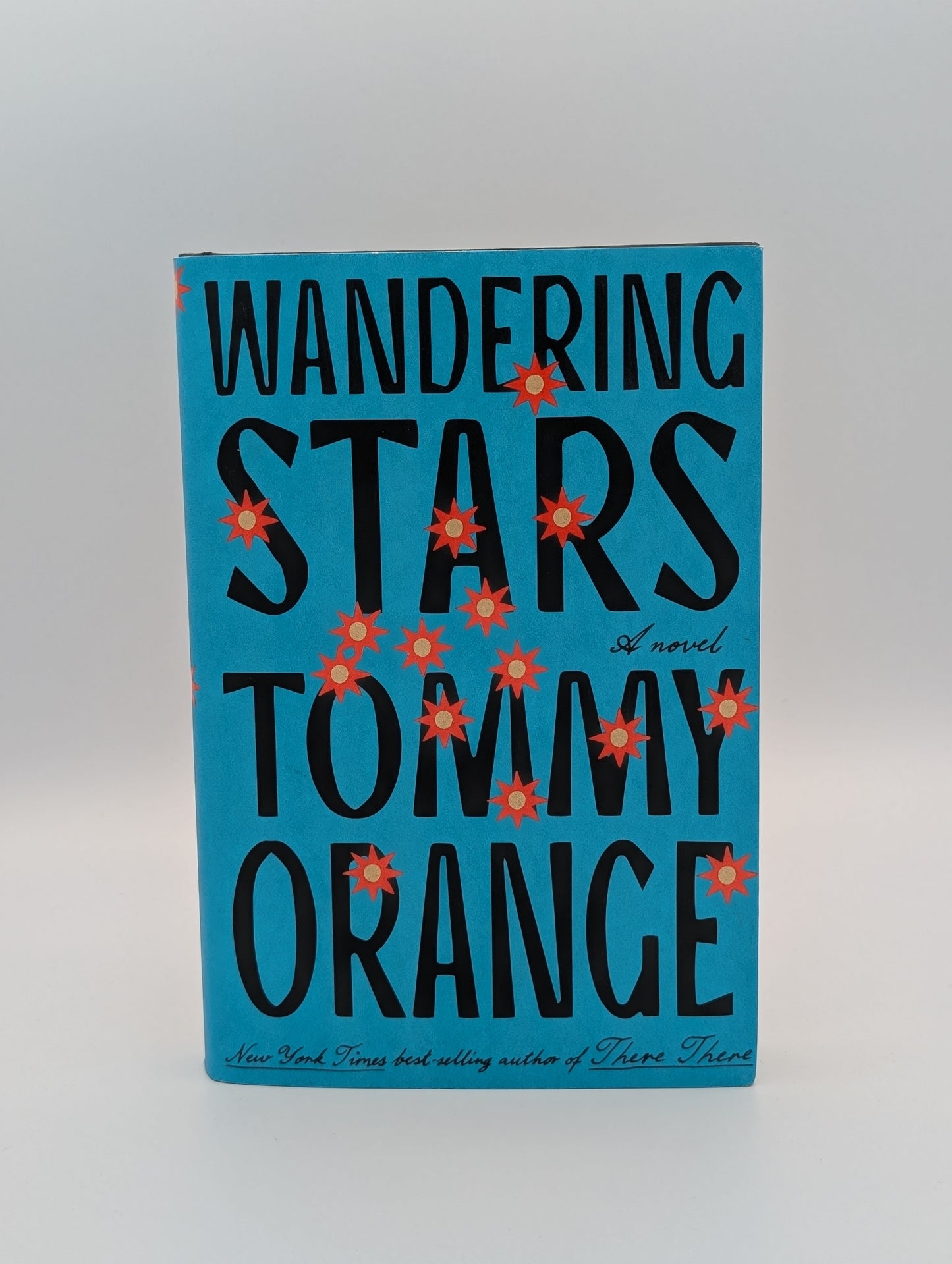 Wandering Stars