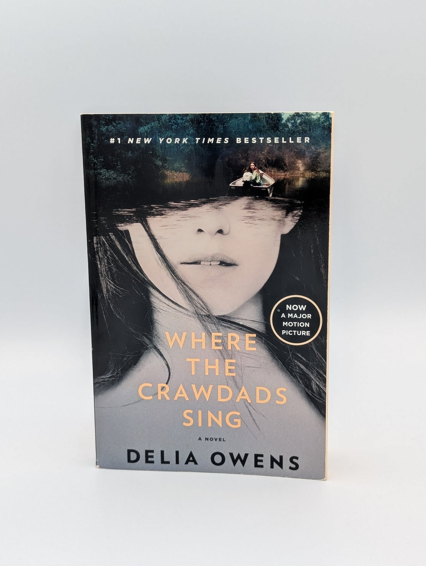 Where the Crawdads Sing: Reese's Book Club