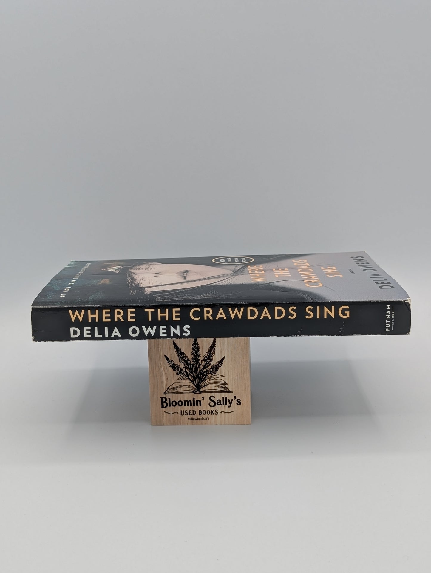 Where the Crawdads Sing: Reese's Book Club
