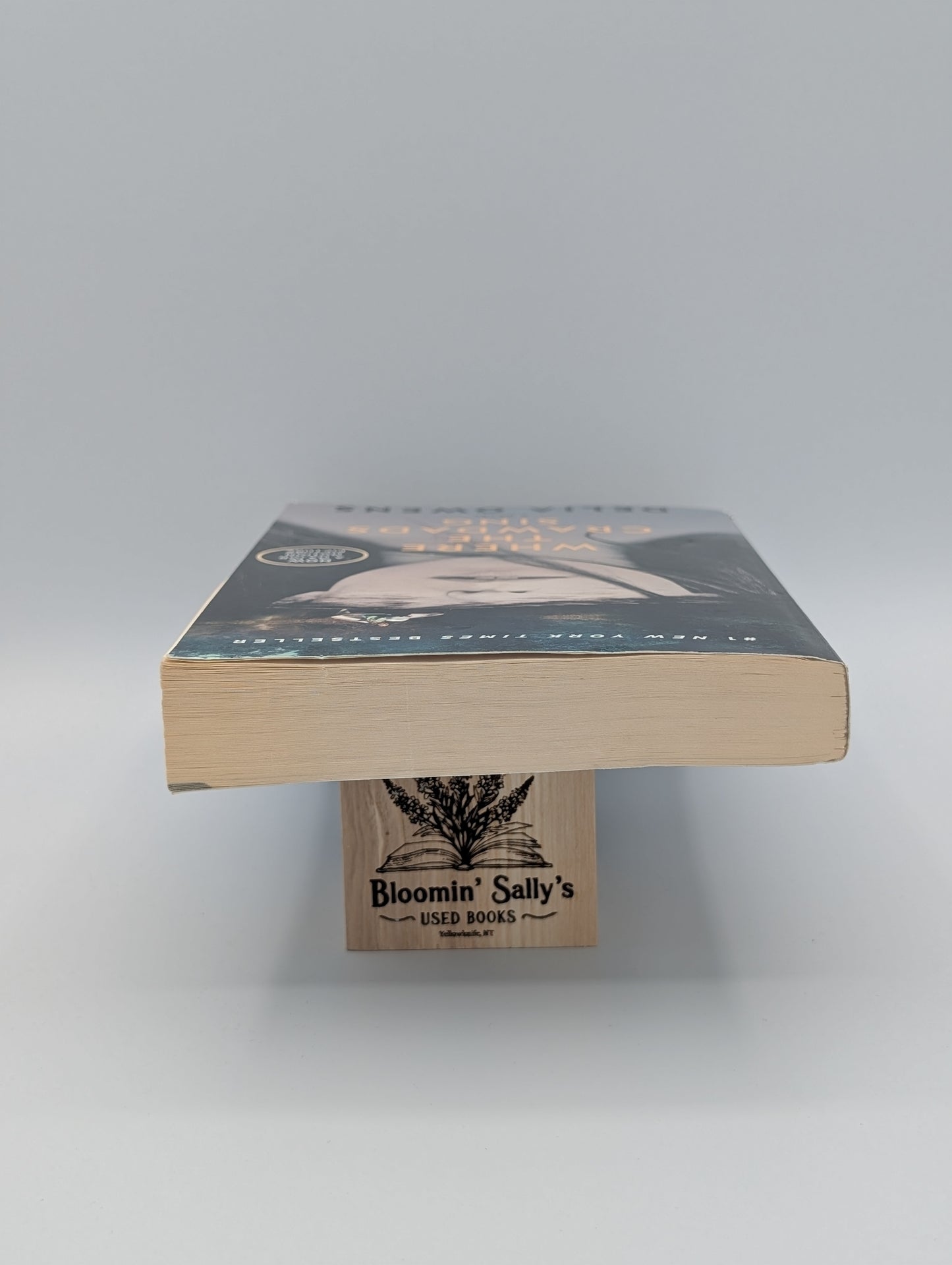 Where the Crawdads Sing: Reese's Book Club