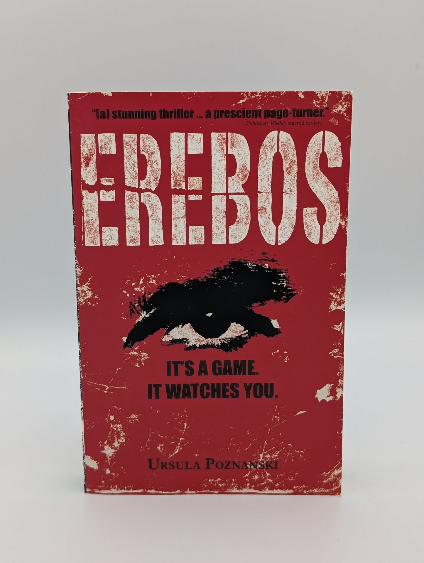 Érèbe