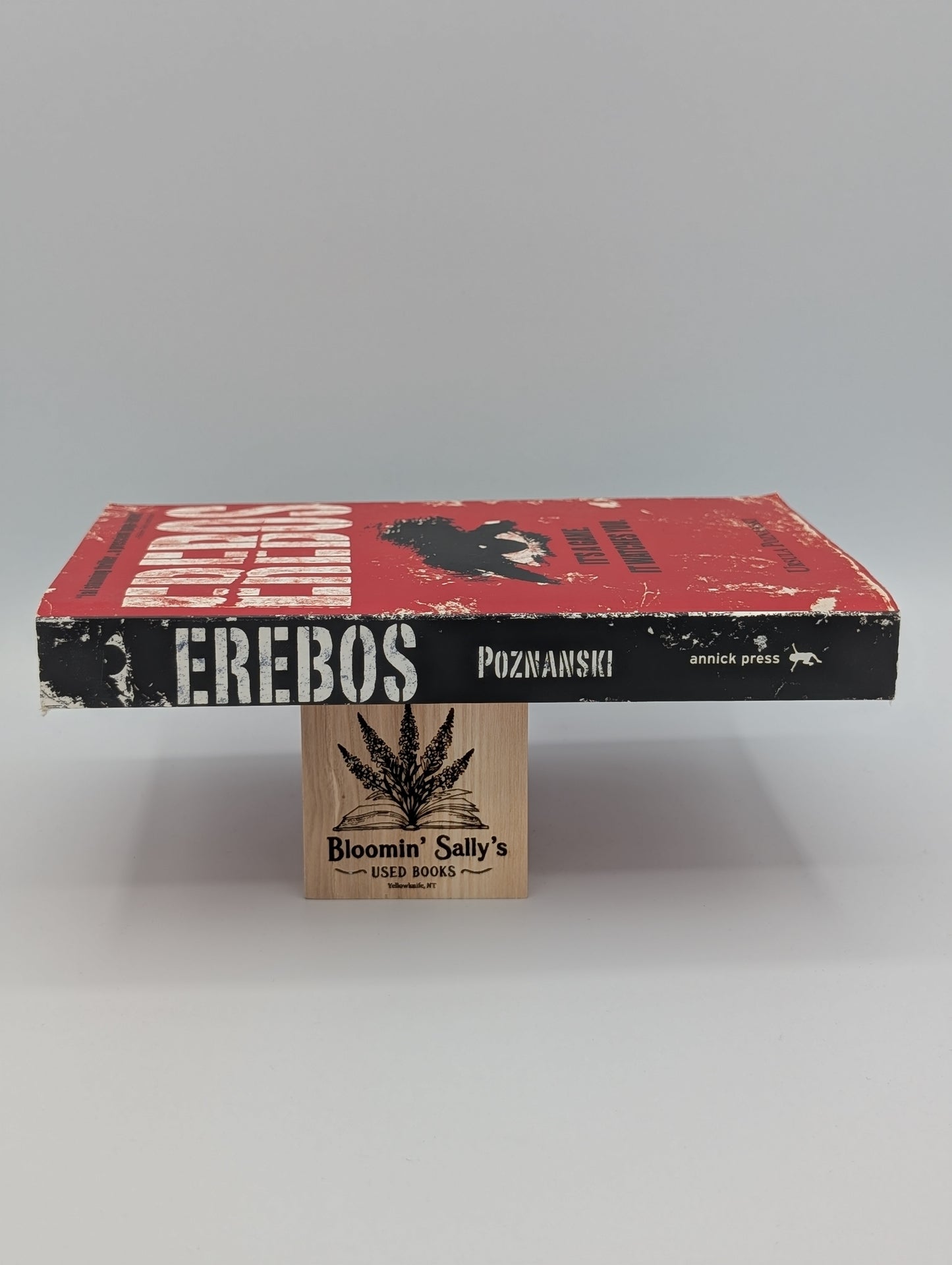 Érèbe