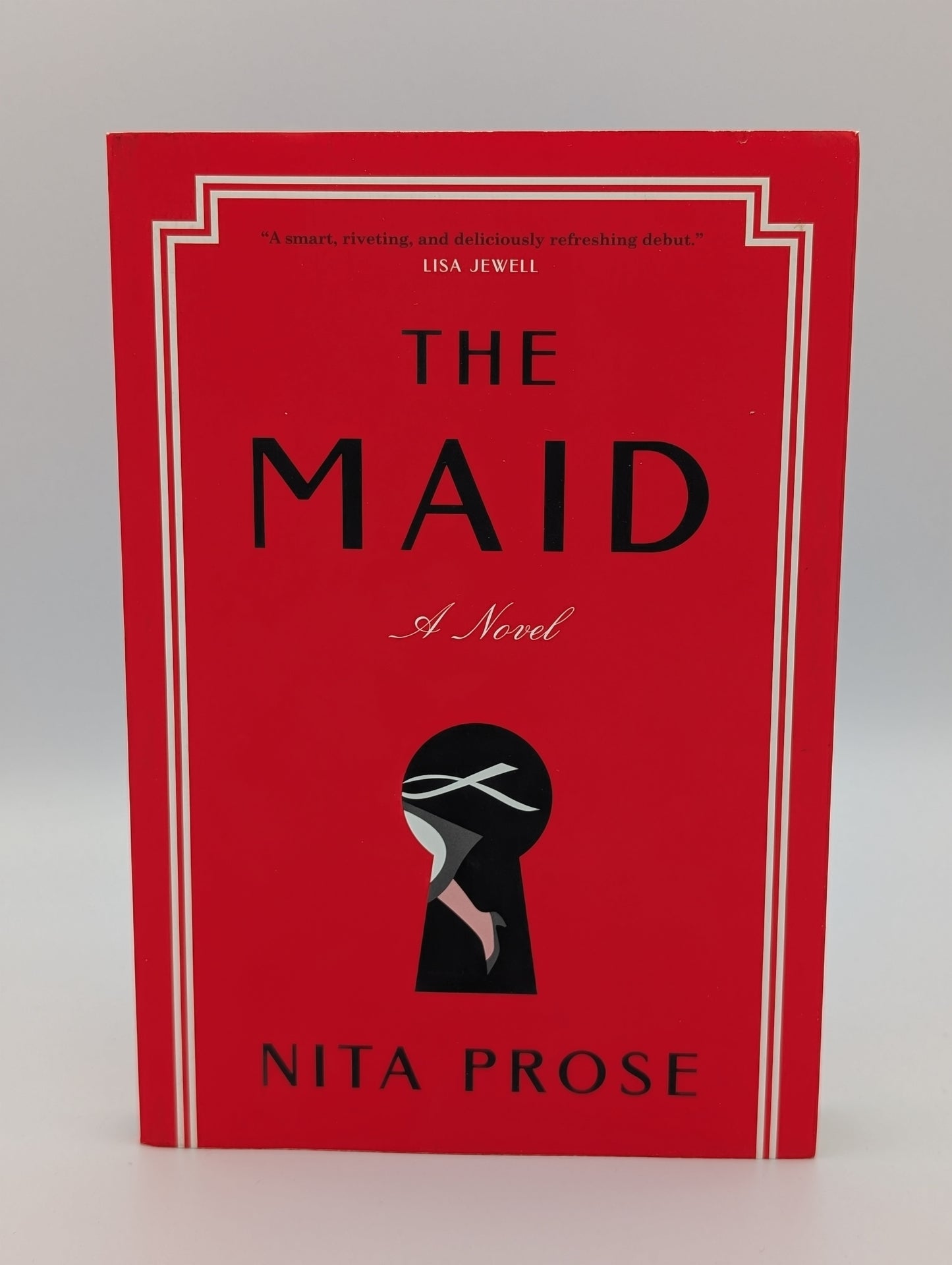 The Maid (Excellent)