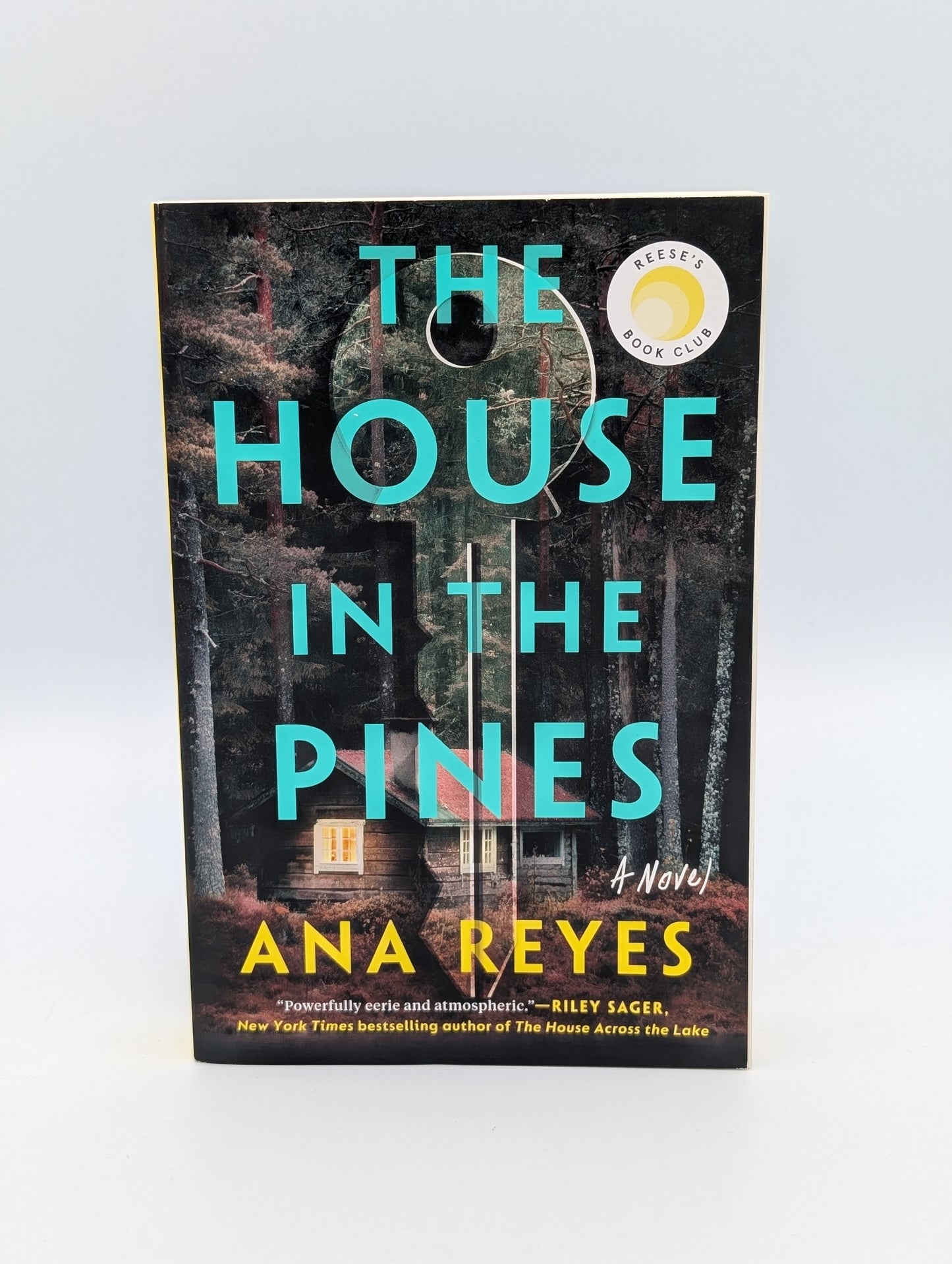 The House in the Pines (Excellent)