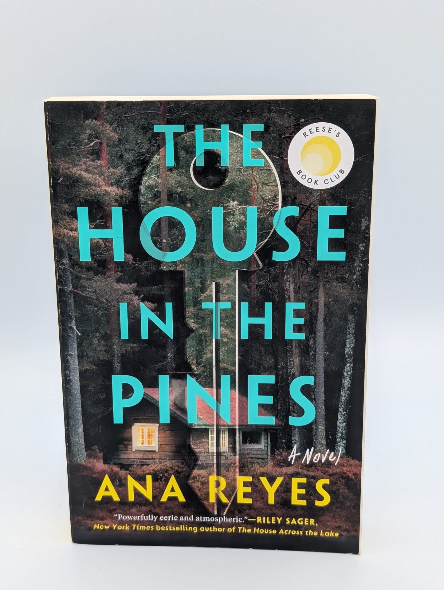 The House in the Pines (Very Good-Wild Bloom)