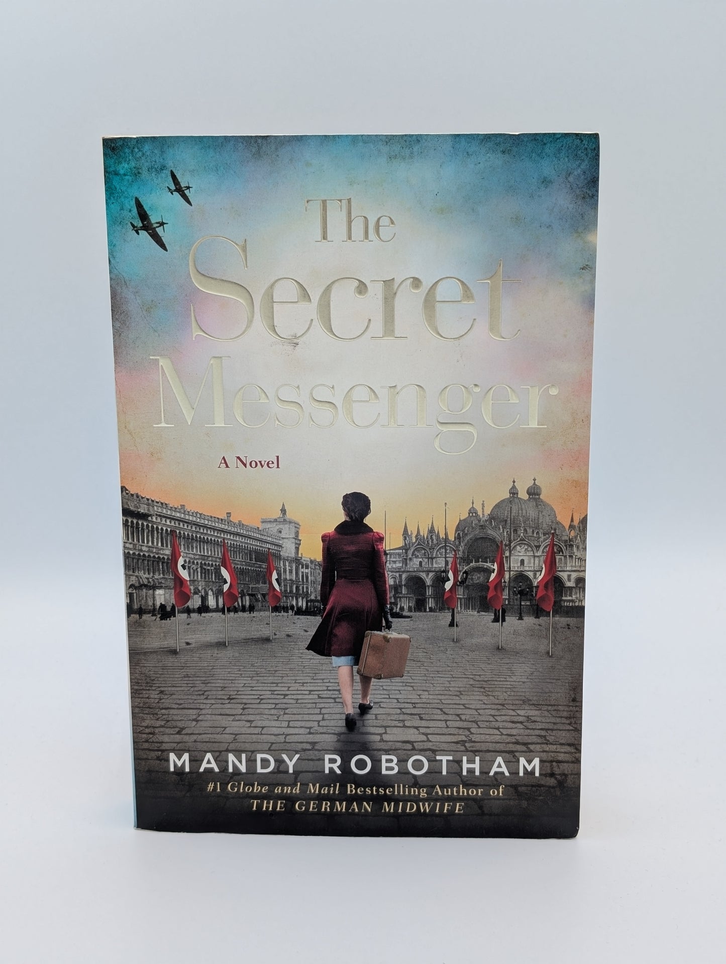Le Messager Secret