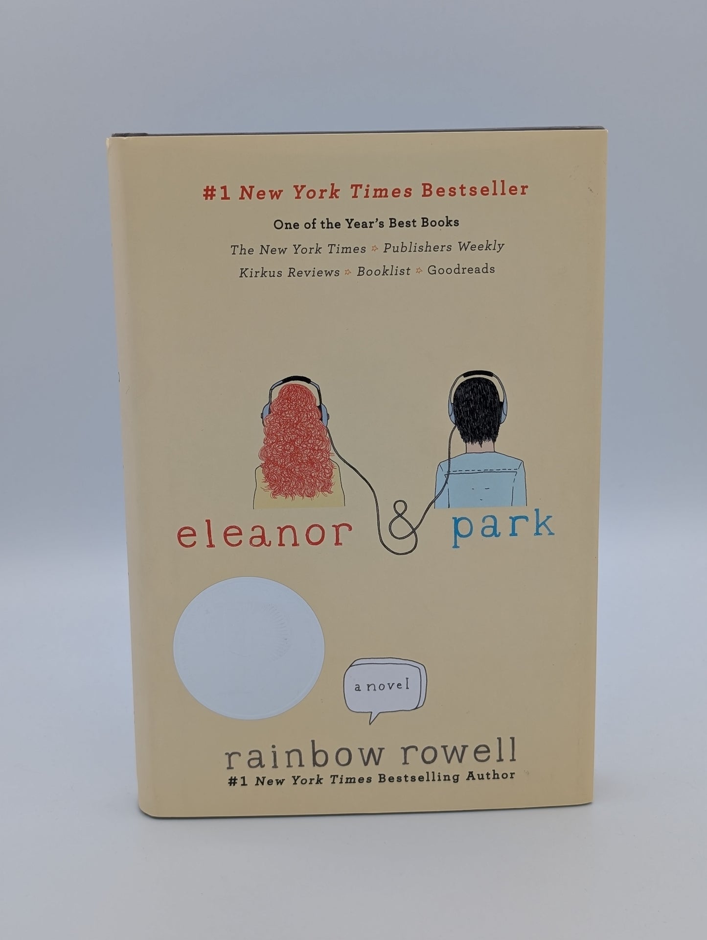 Eleanor et Park