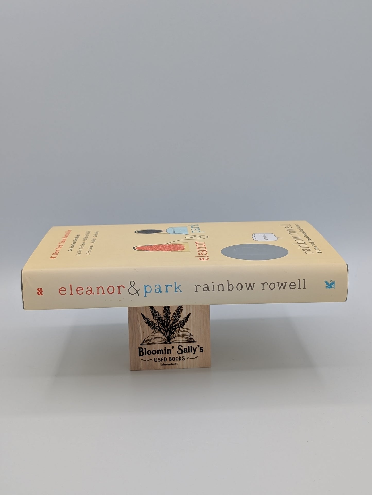Eleanor et Park