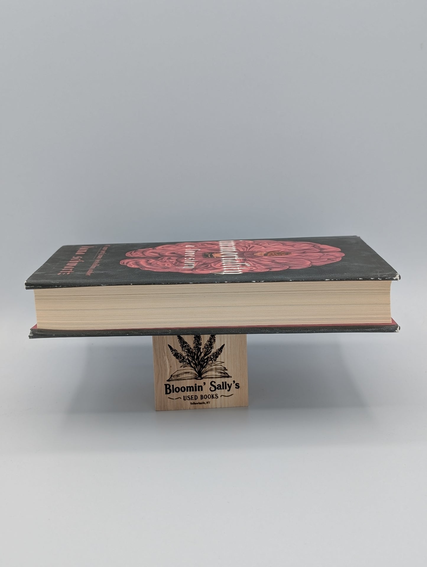 L'immortalité : une histoire d'amour (La duologie Anatomie, tome 2)