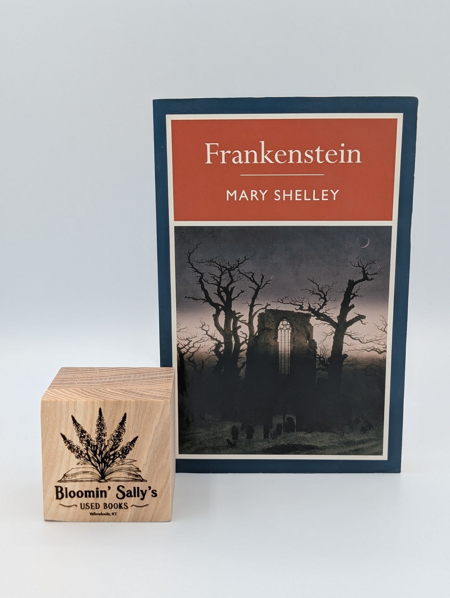 Frankenstein