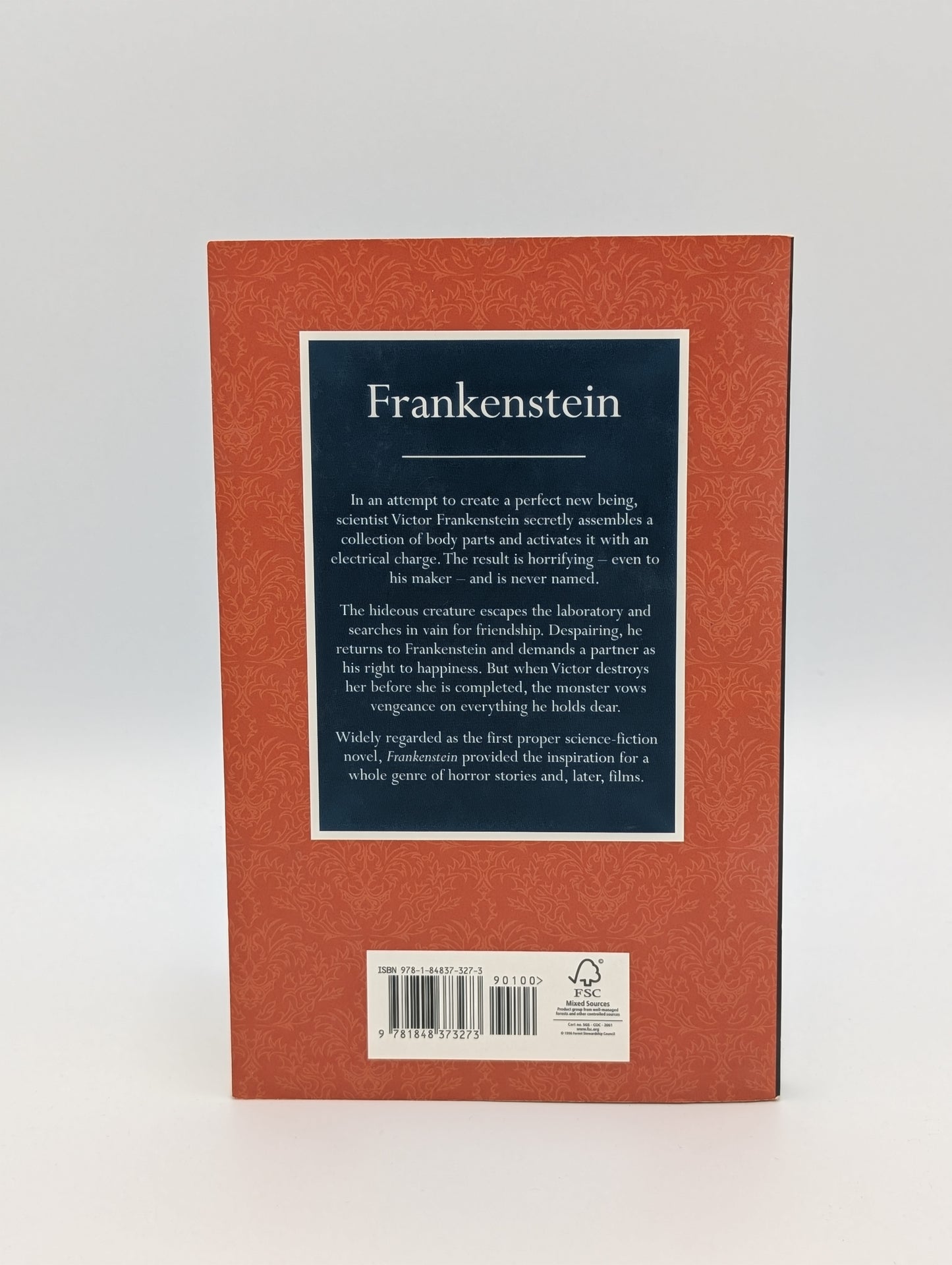 Frankenstein