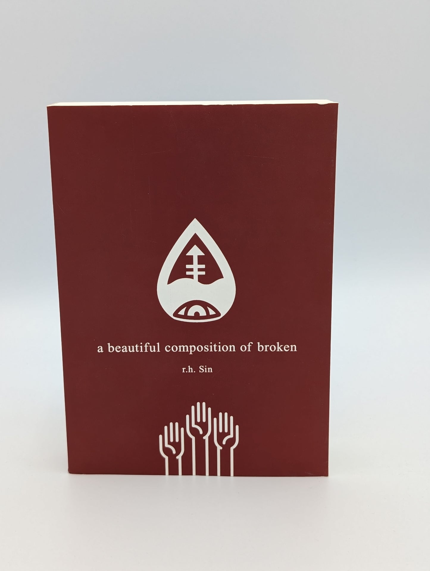 A Beautiful Composition of Broken