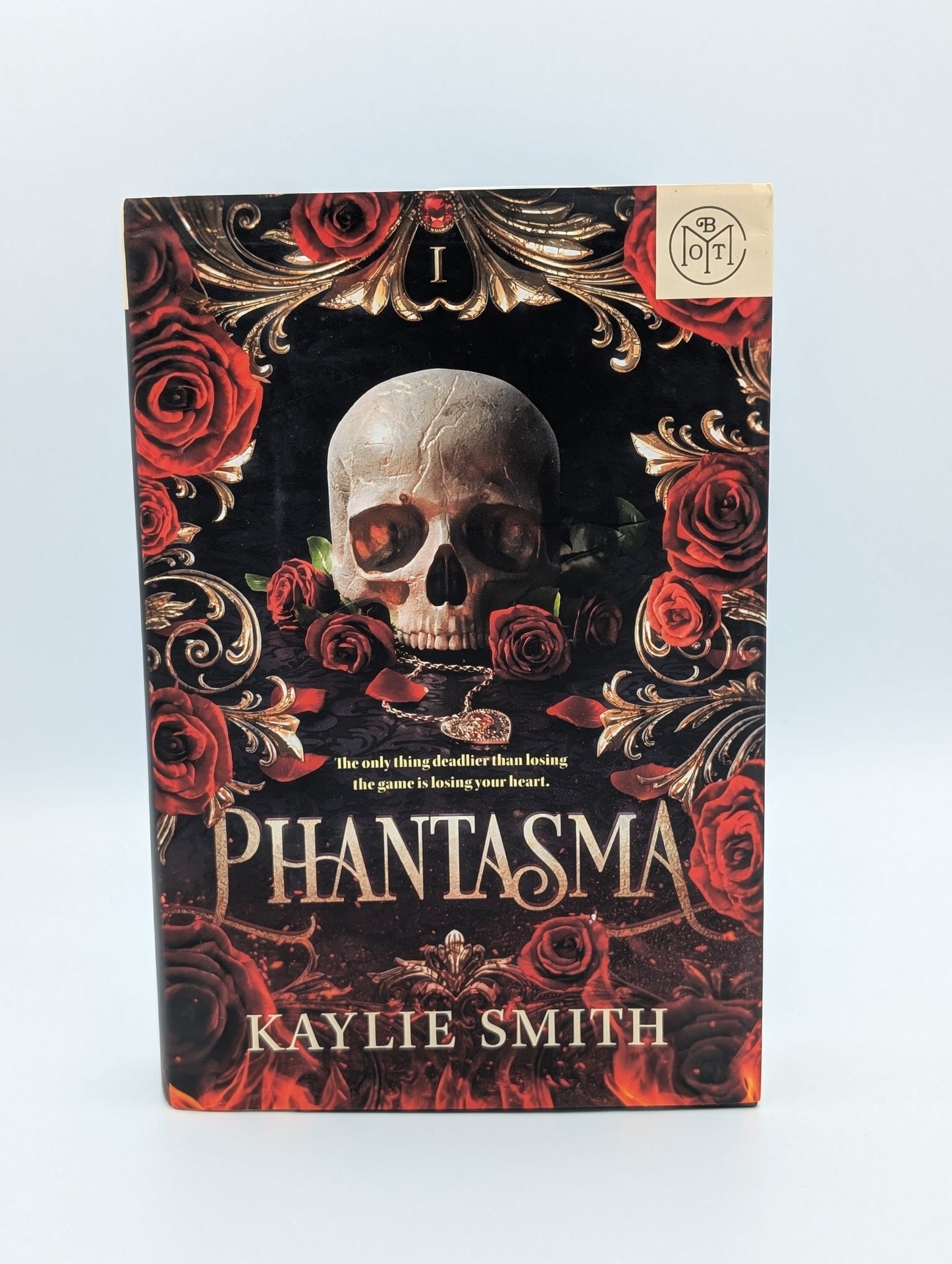 Phantasma (BOTM Edition)