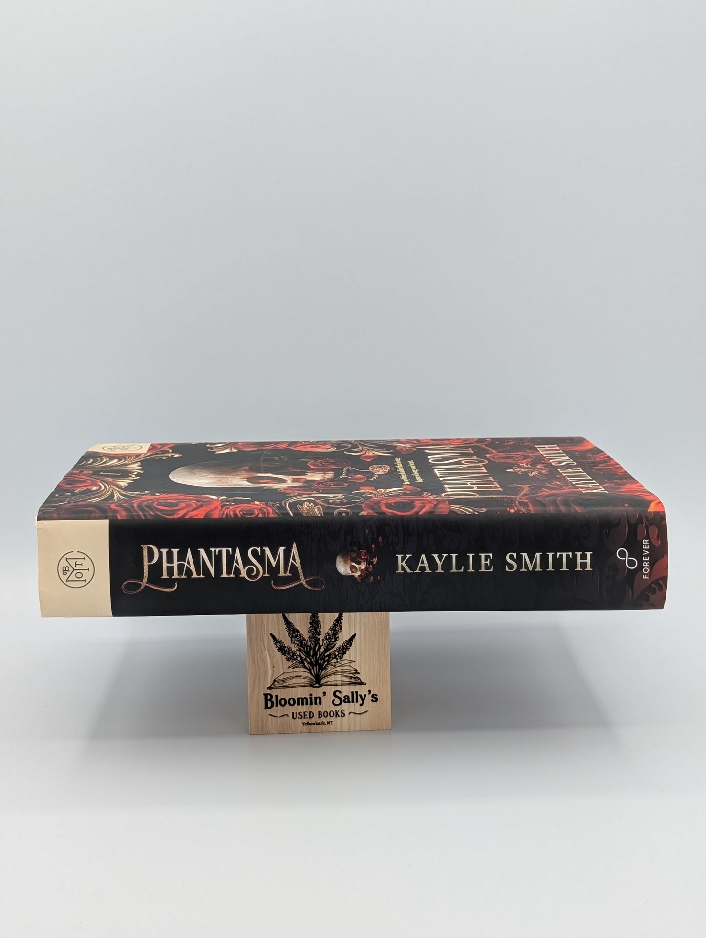 Phantasma (BOTM Edition)