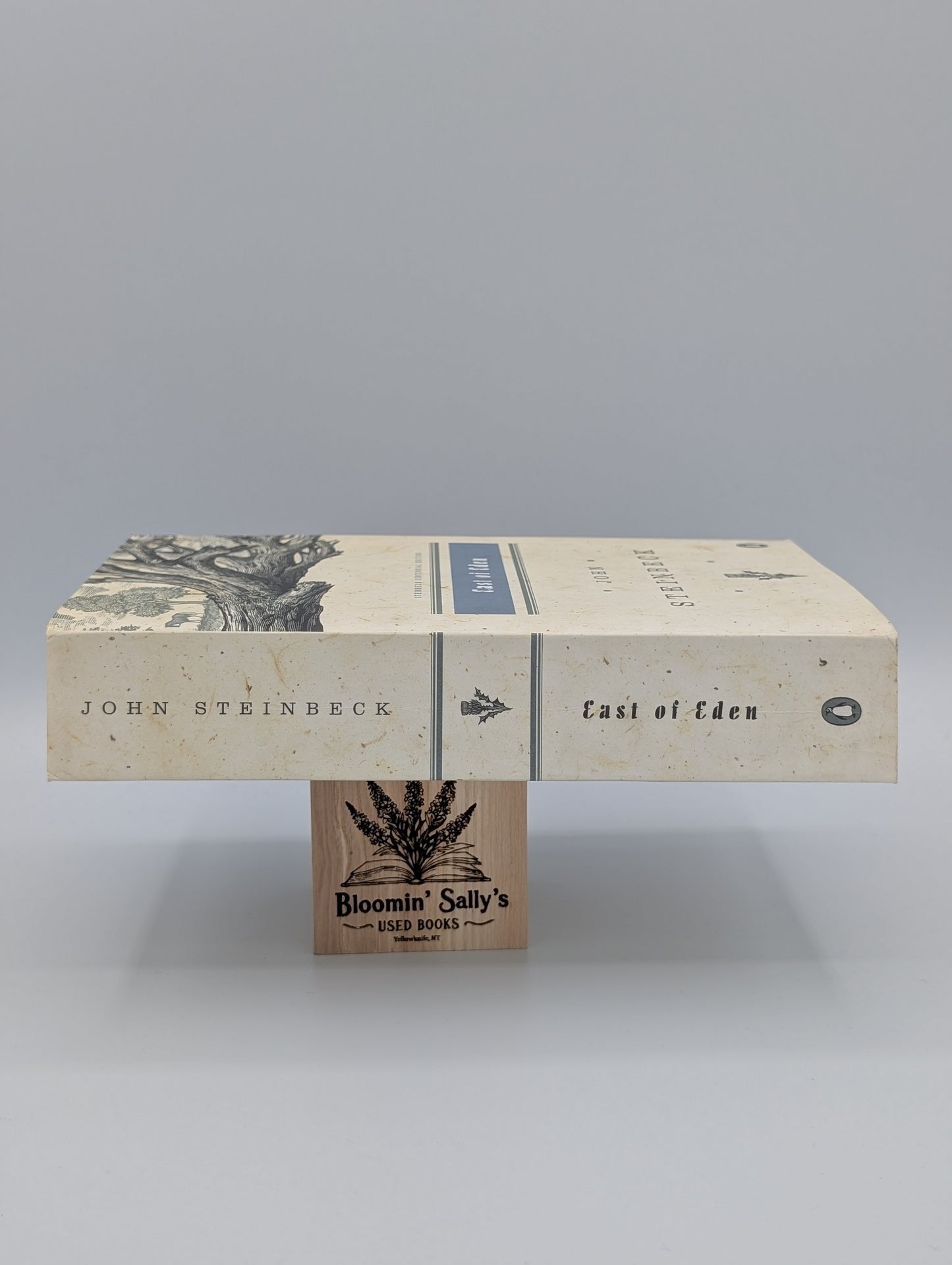 East of Eden, John Steinbeck Centennial Edition