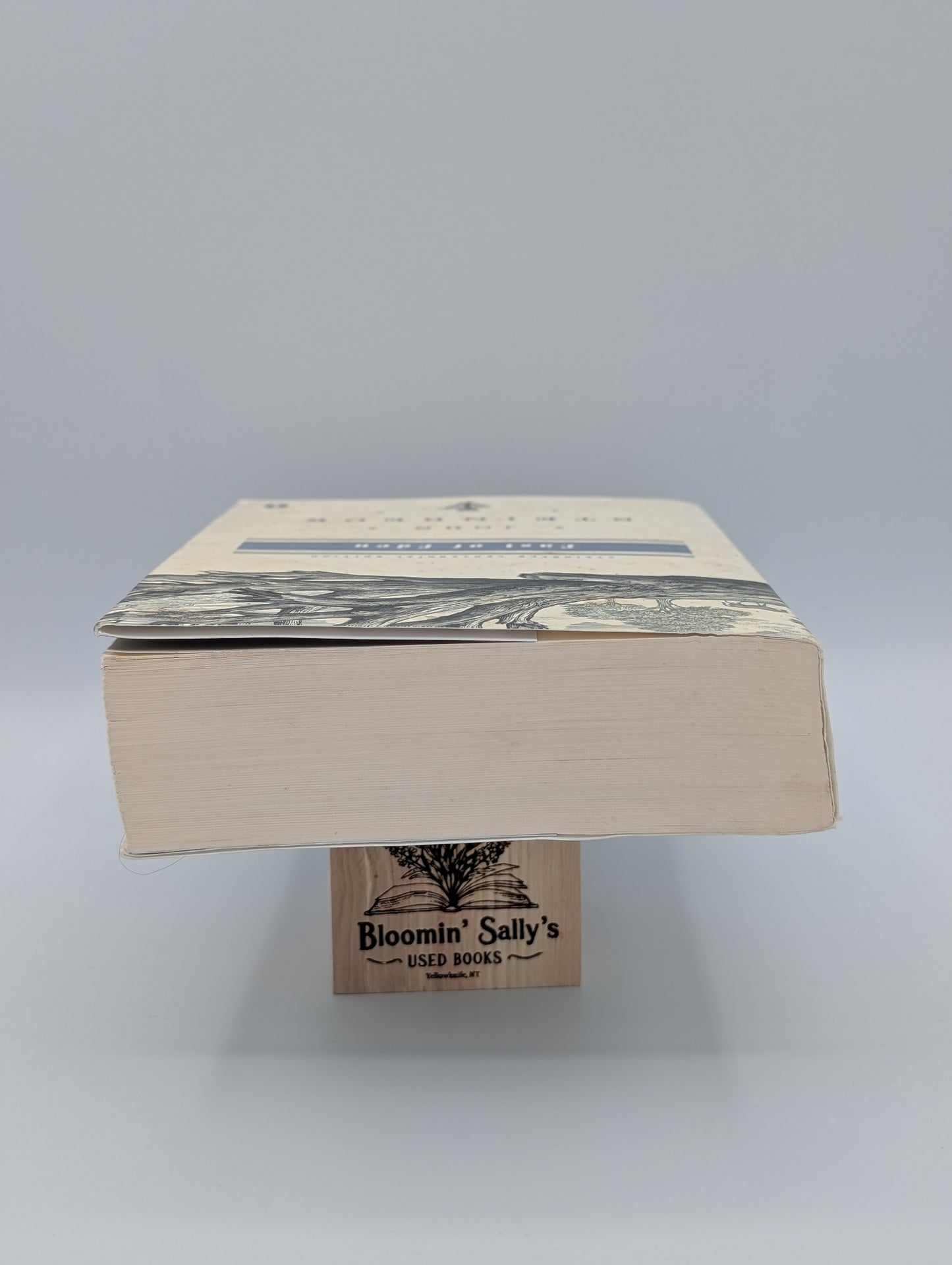 East of Eden, John Steinbeck Centennial Edition